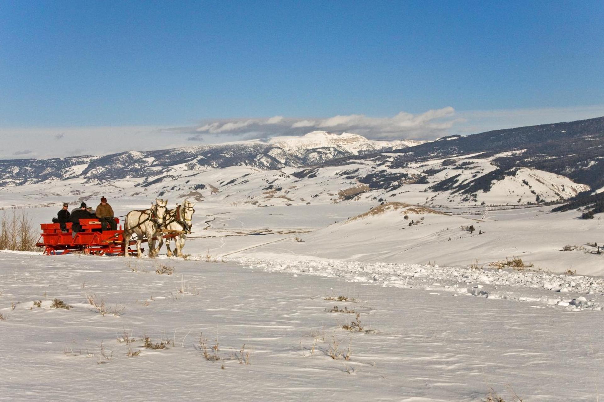Spring Creek Ranch photo 42