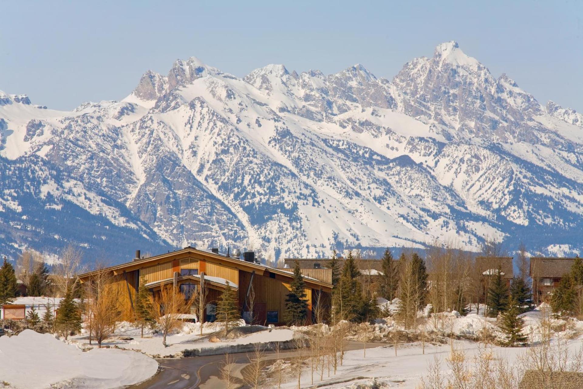Spring Creek Ranch photo 29