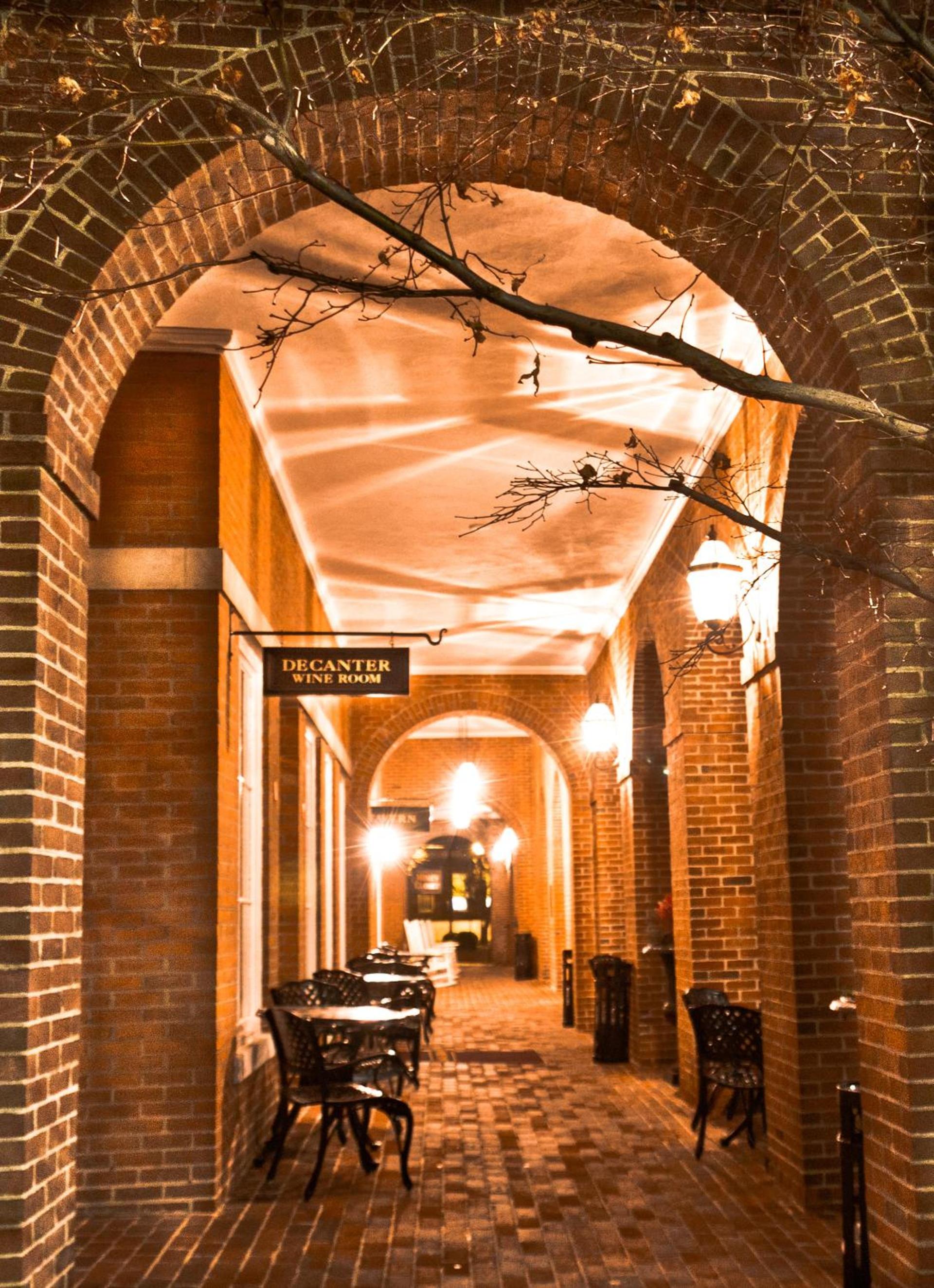The Tidewater Inn photo 16