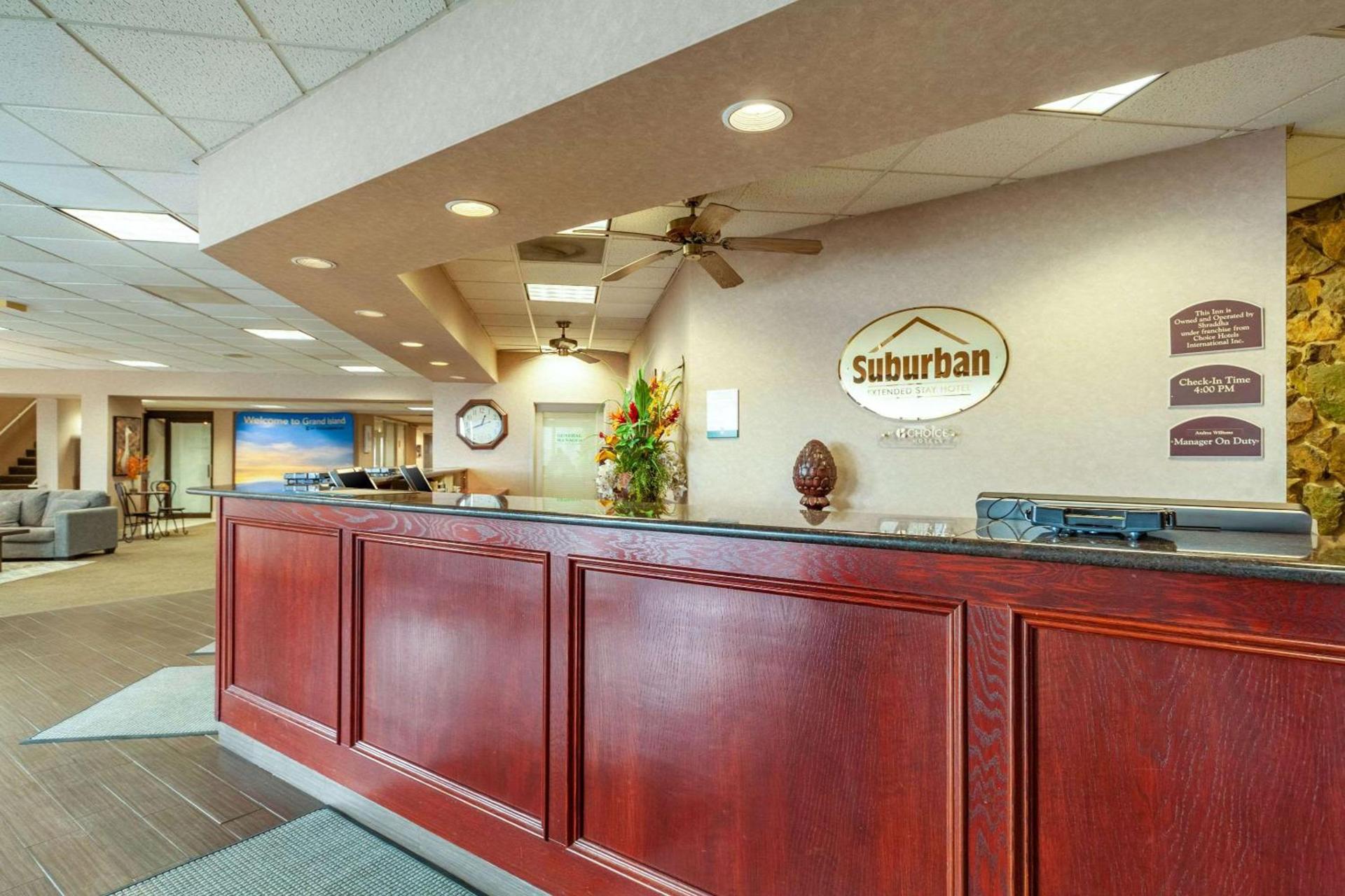 Suburban Studios I-80 Grand Island photo 6