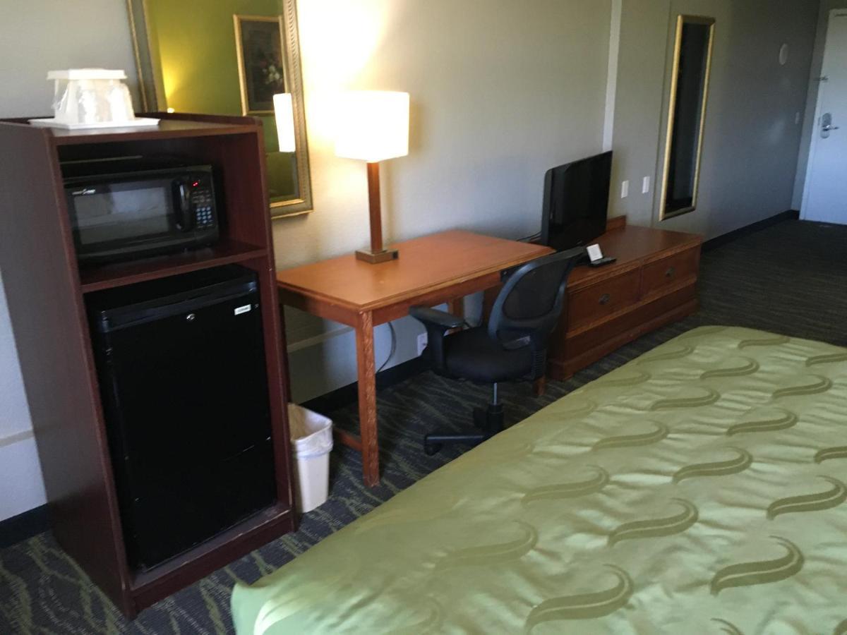 Quality Inn & Suites Orlando / Winter Park photo 10
