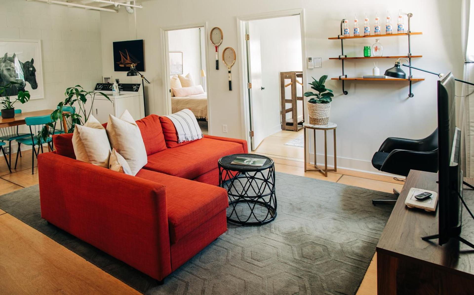 Stellar Suites photo 55