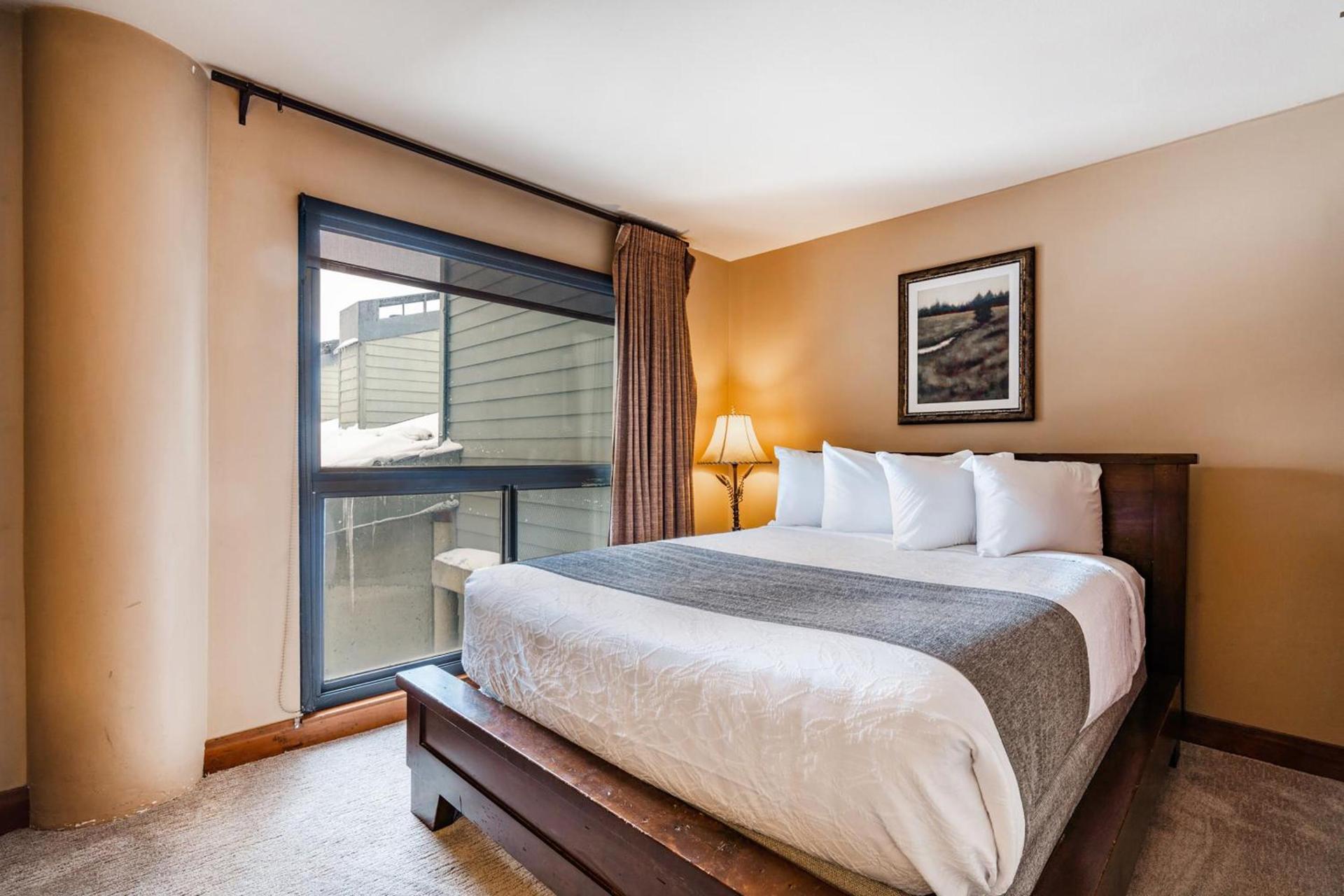 Silver King by All Seasons Resort Lodging photo 9