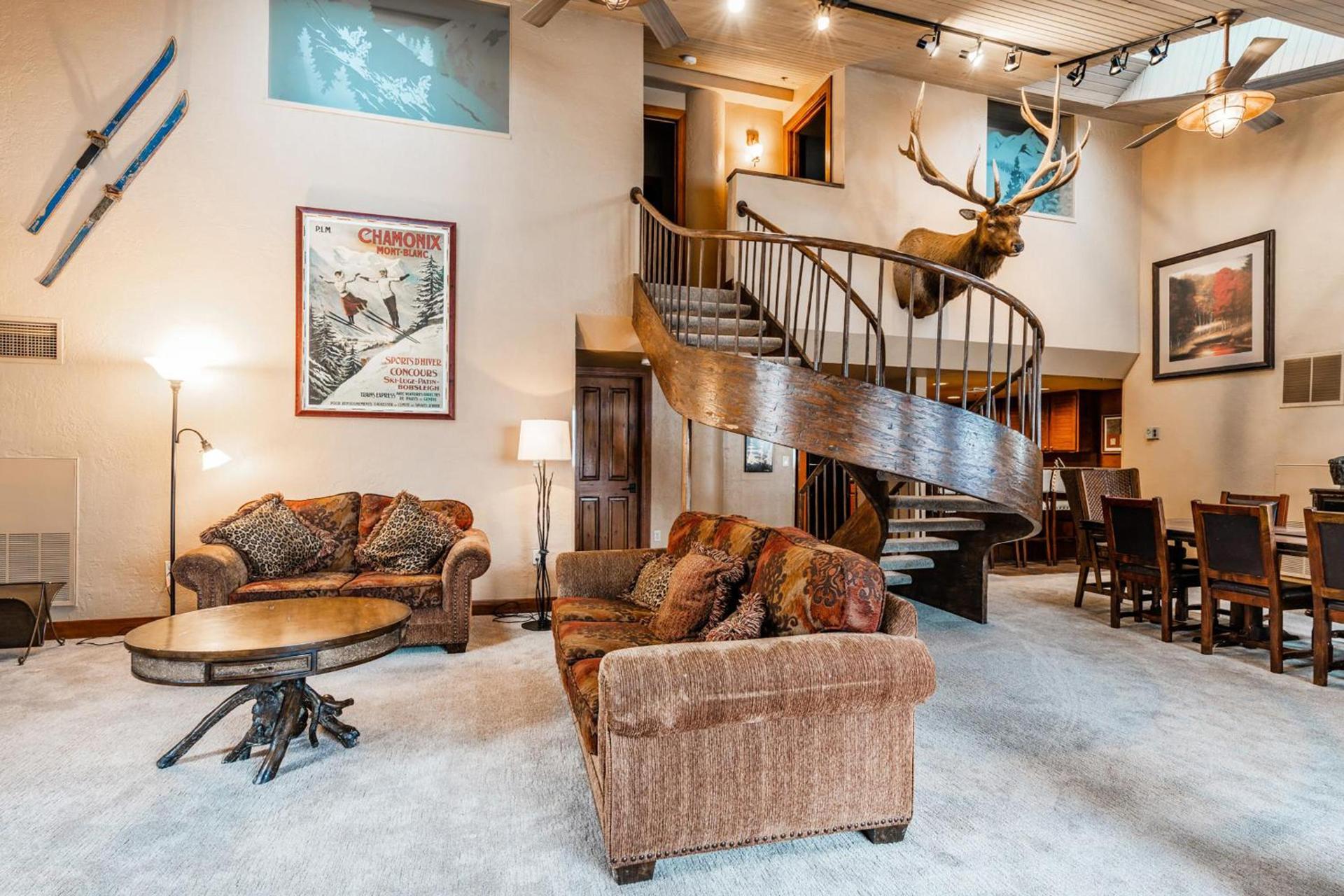 Silver King by All Seasons Resort Lodging photo 18