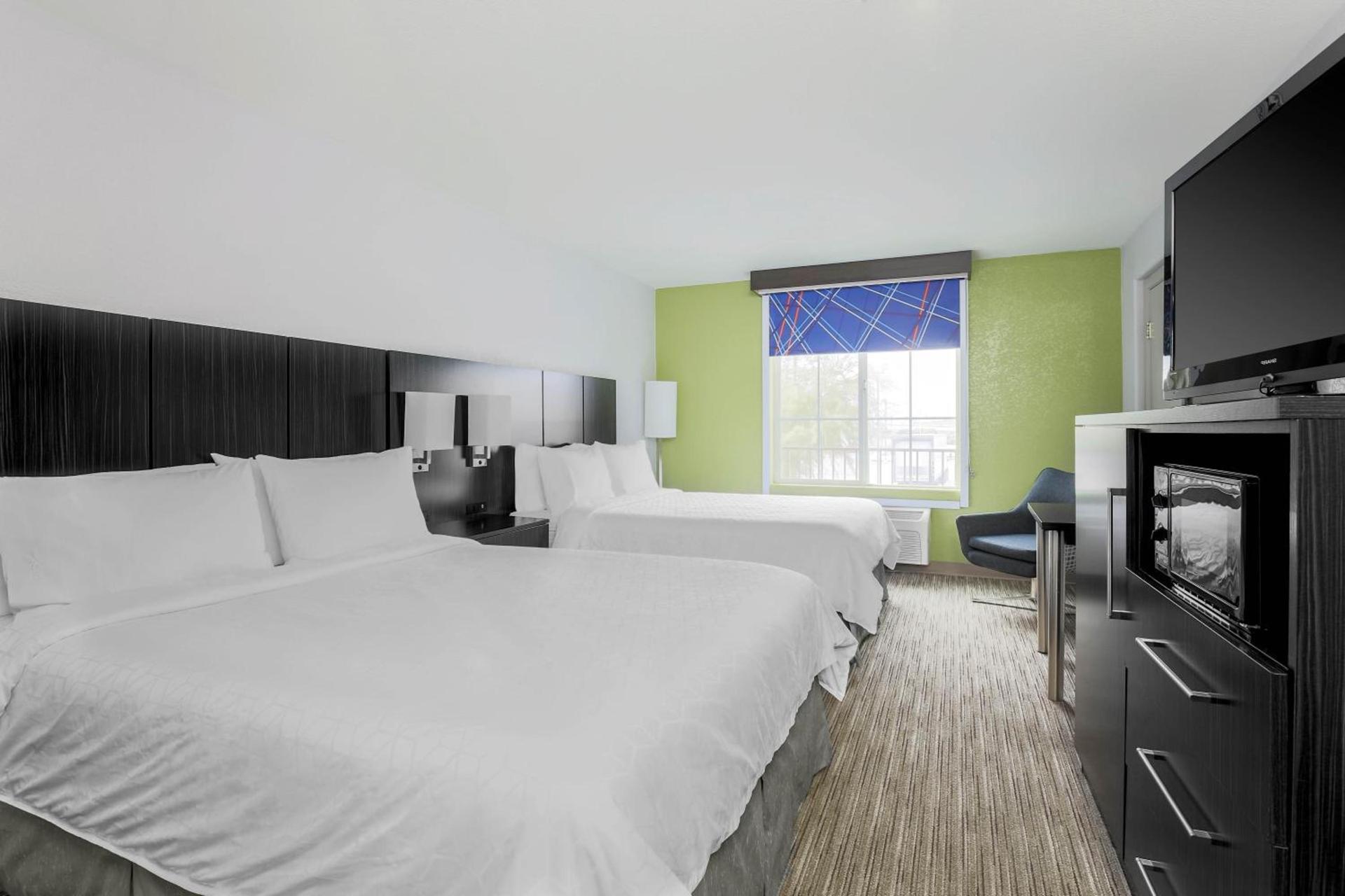 Holiday Inn Express Lancaster by IHG photo 20