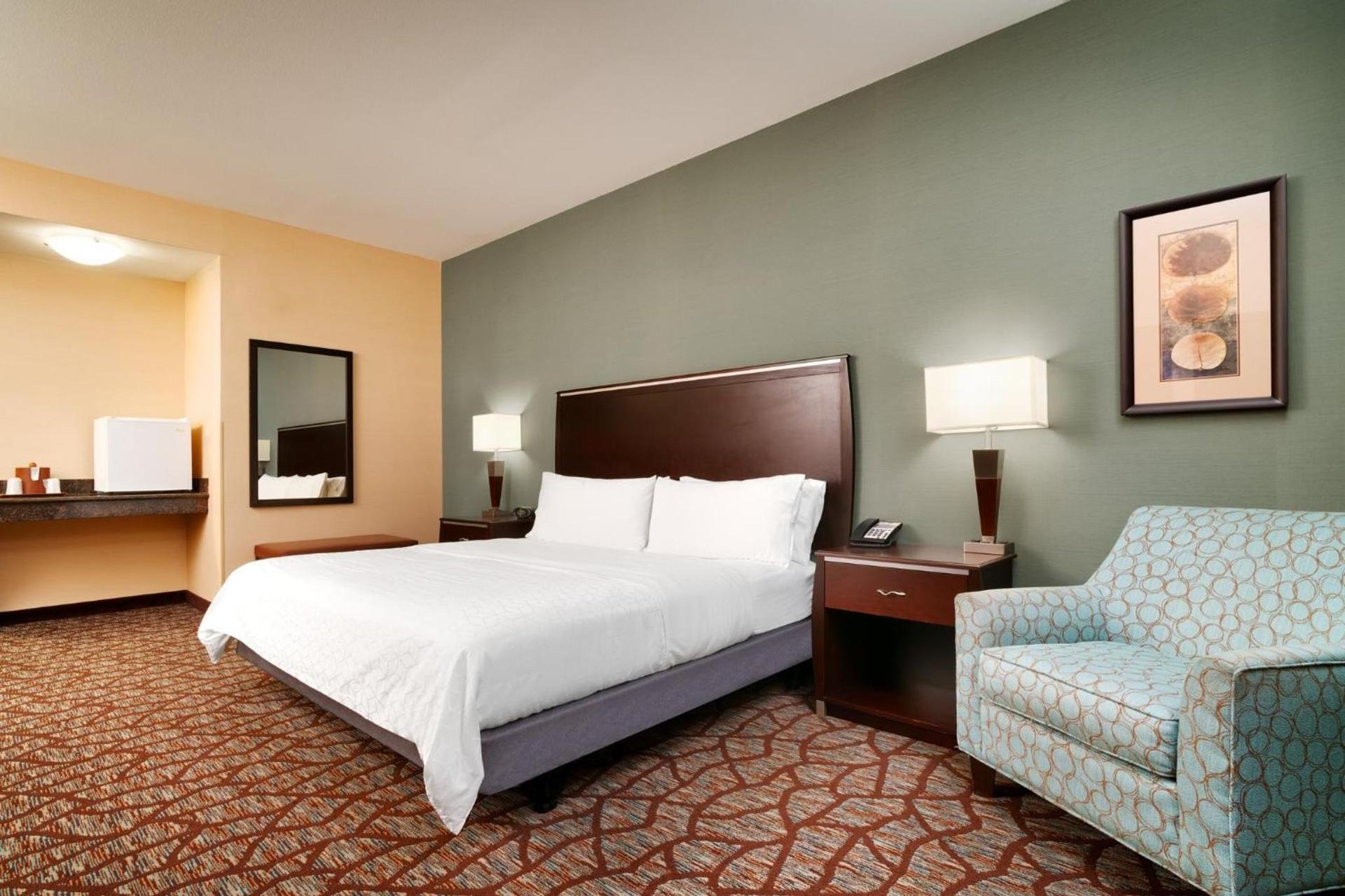 Holiday Inn Express Hotel & Suites Butte by IHG photo 52