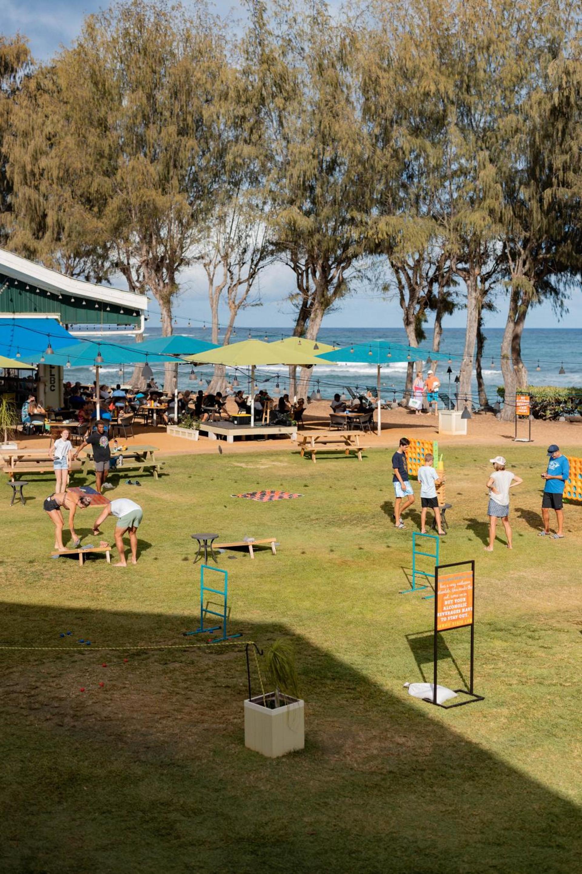 Kauai Shores Hotel photo 9