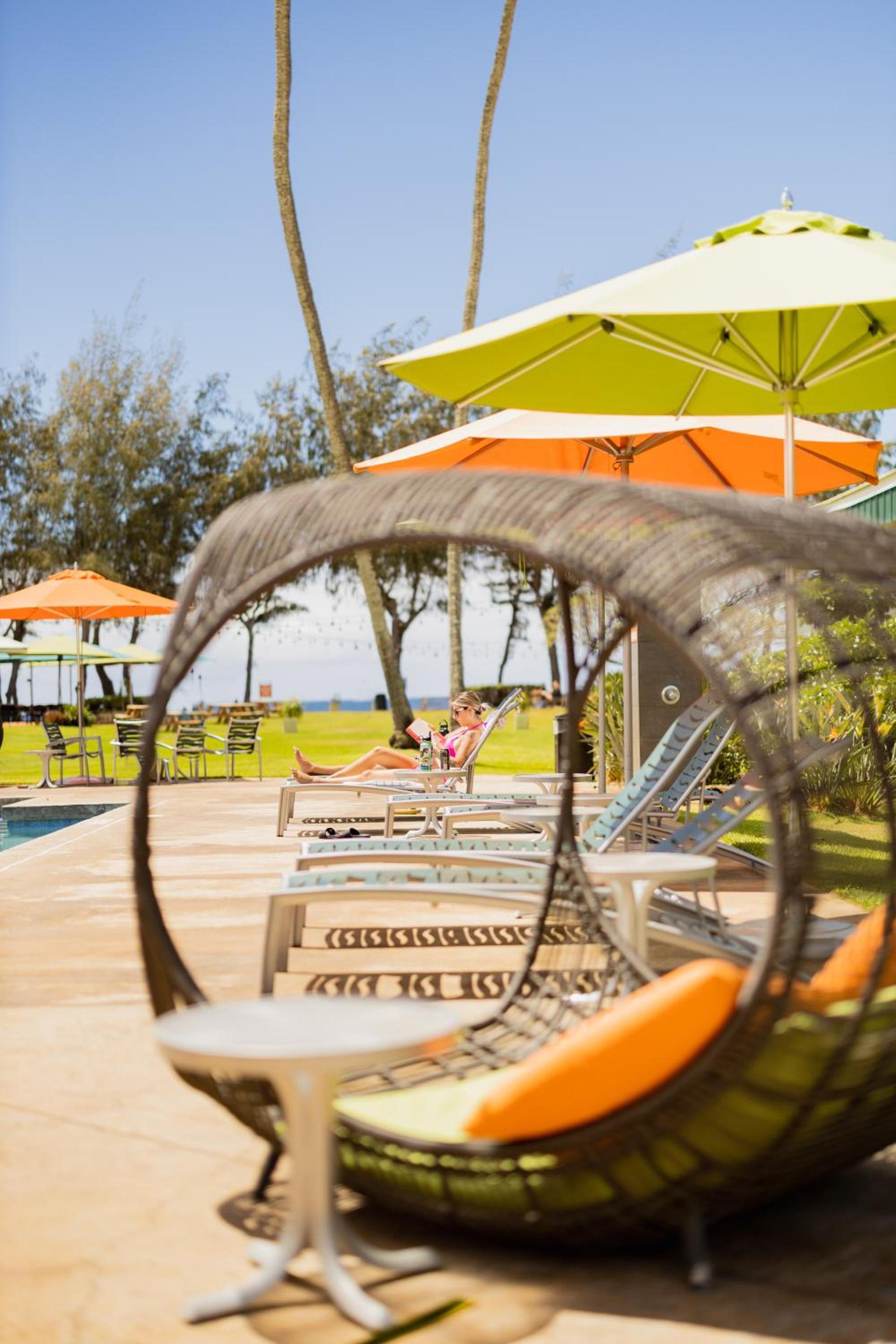 Kauai Shores Hotel photo 3