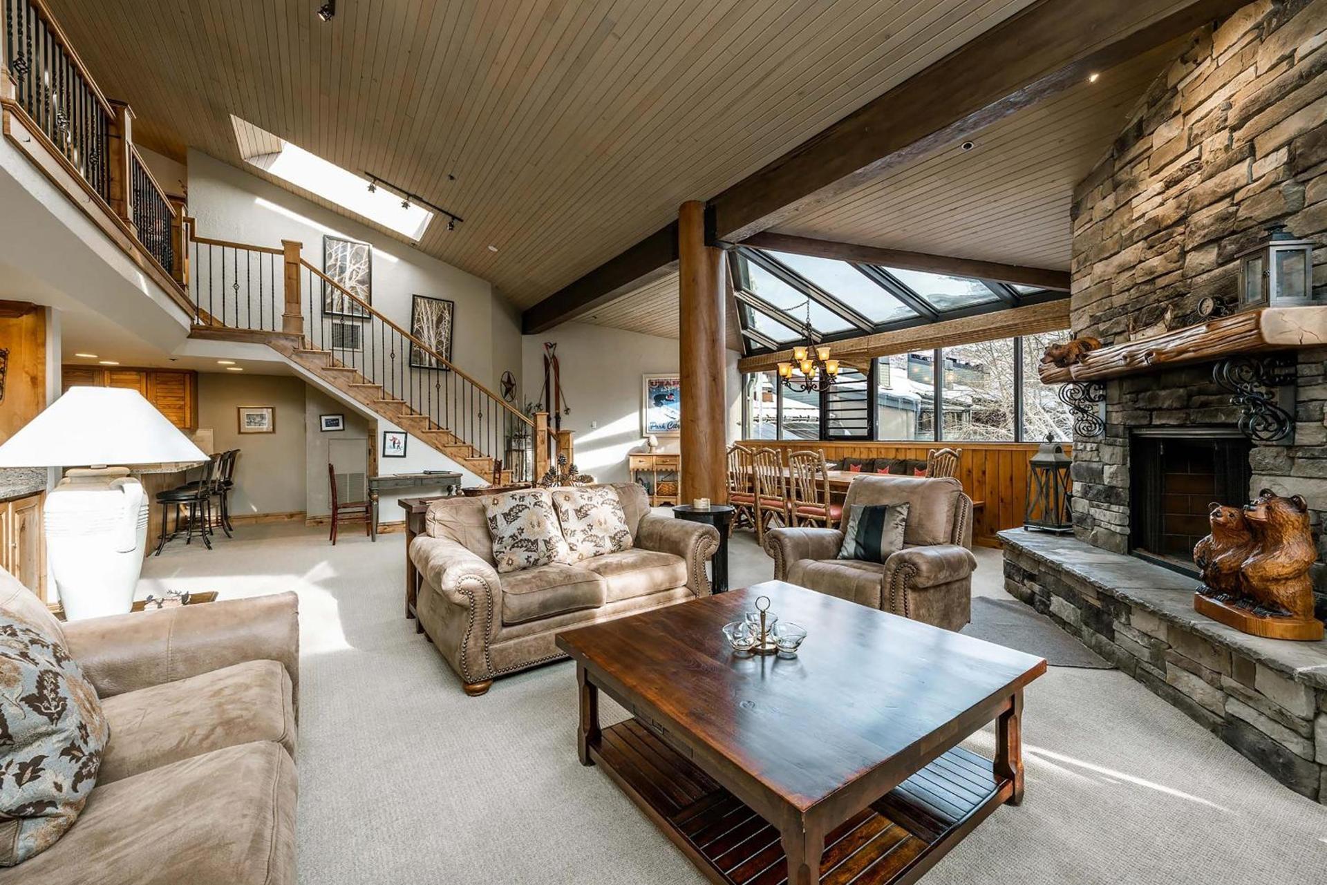 Silver King by All Seasons Resort Lodging photo 4