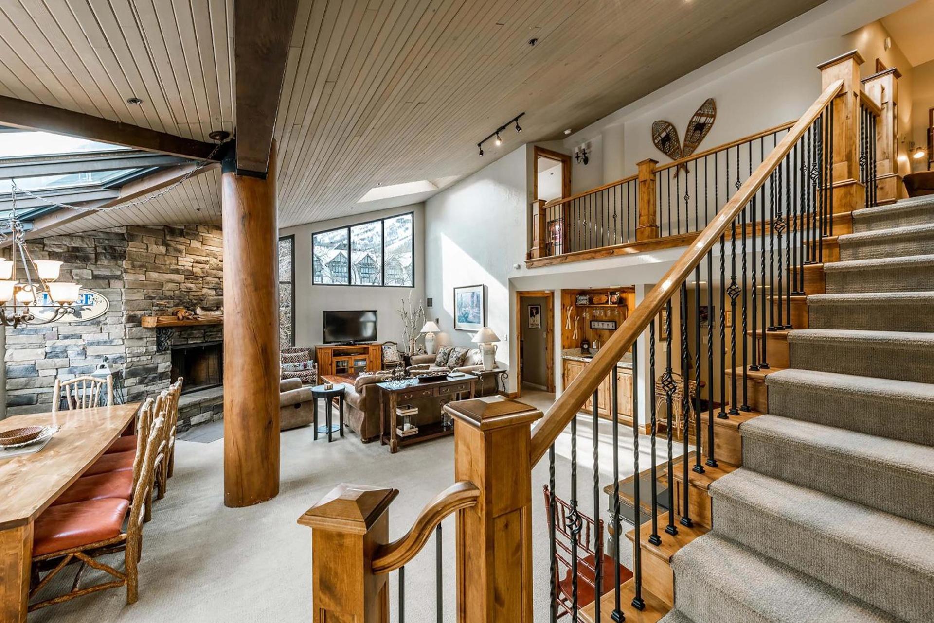 Silver King by All Seasons Resort Lodging photo 43