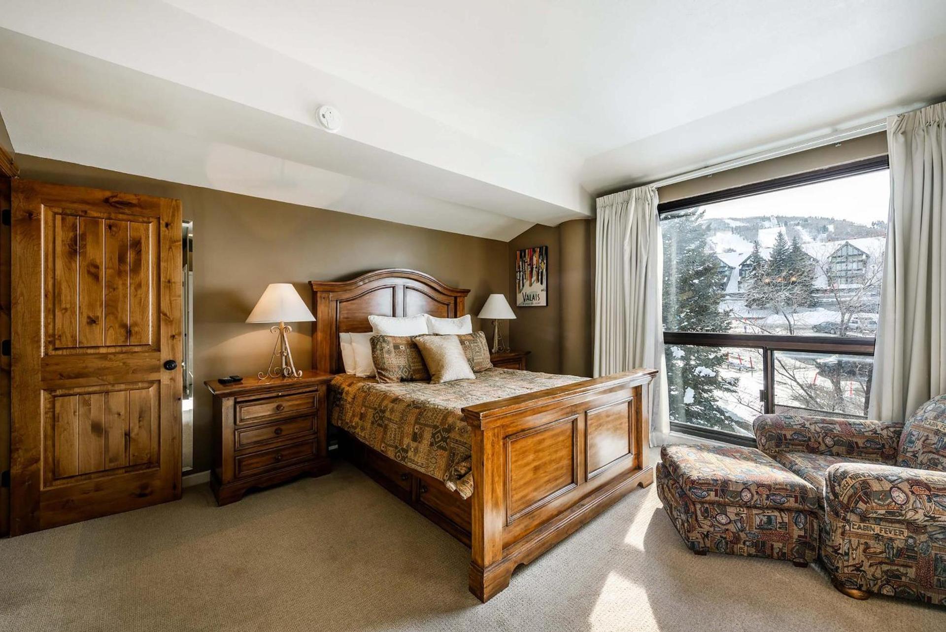 Silver King by All Seasons Resort Lodging photo 51