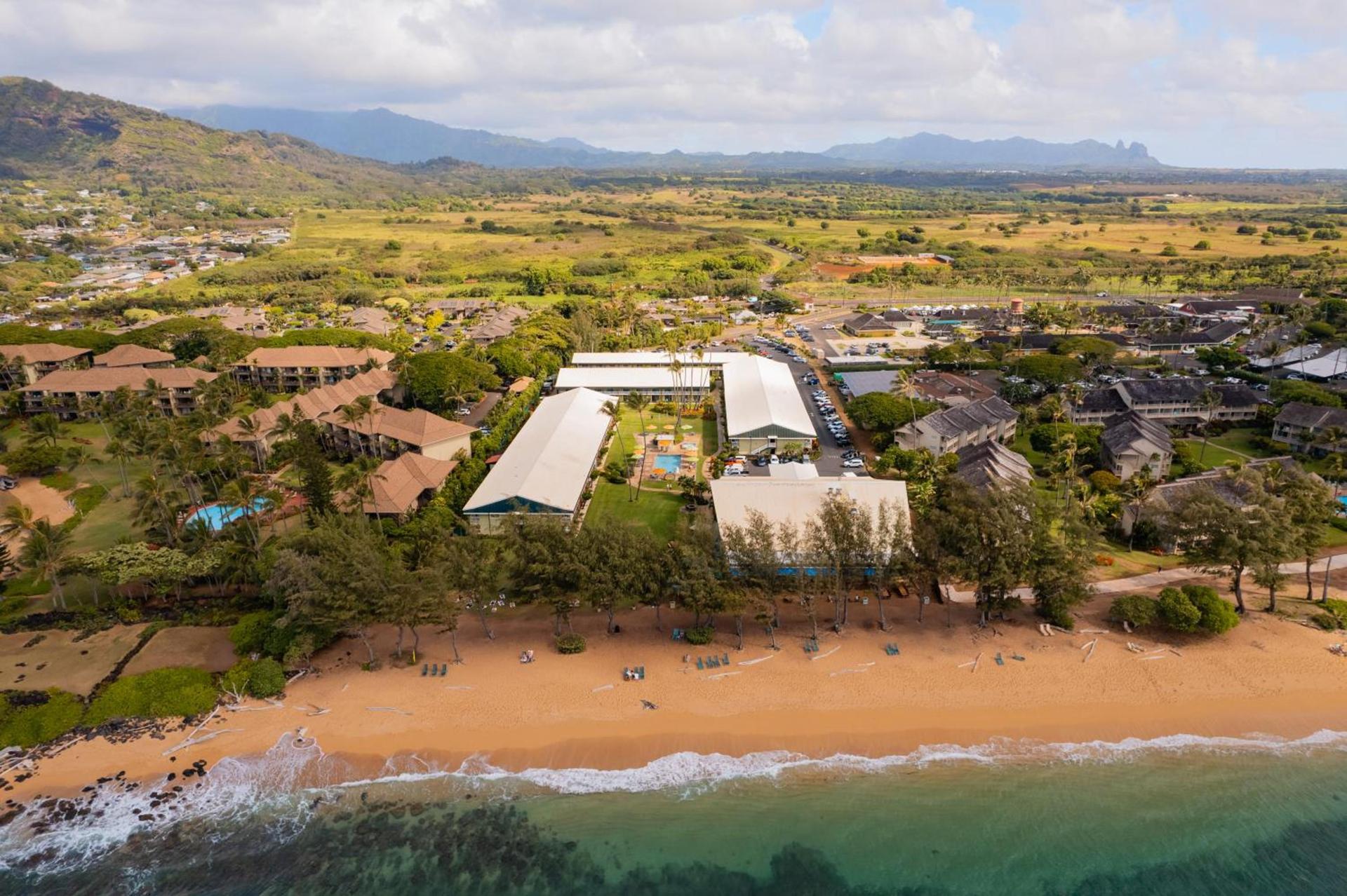 Kauai Shores Hotel photo 18