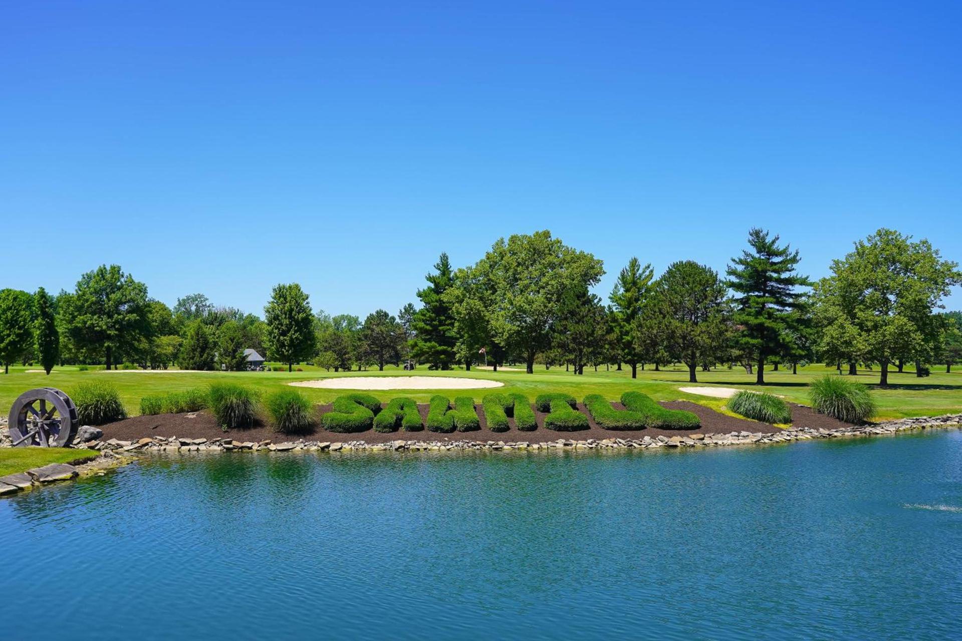 Sawmill Creek by Cedar Point Resorts photo 45