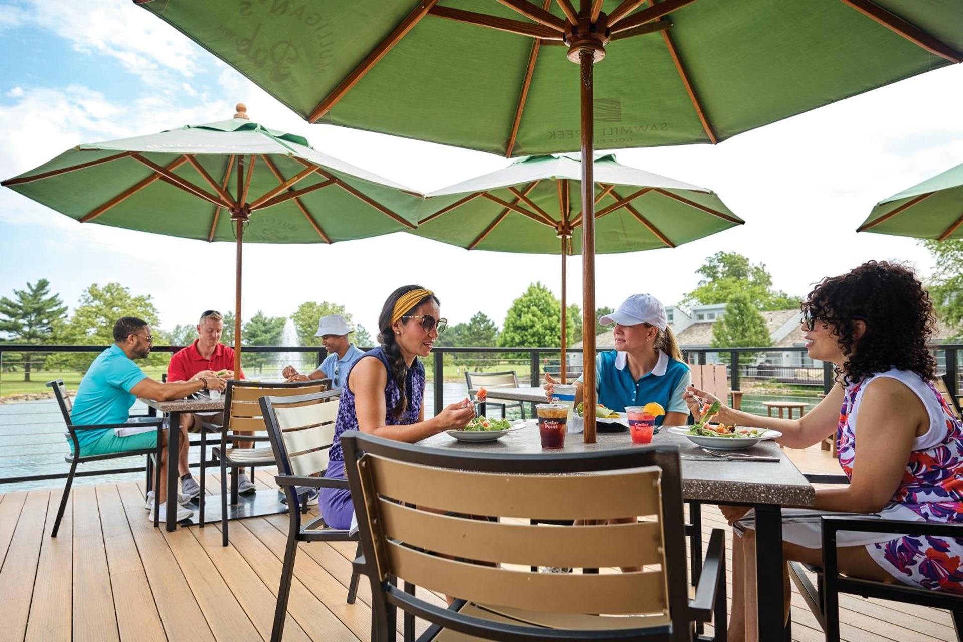 Sawmill Creek by Cedar Point Resorts photo 19