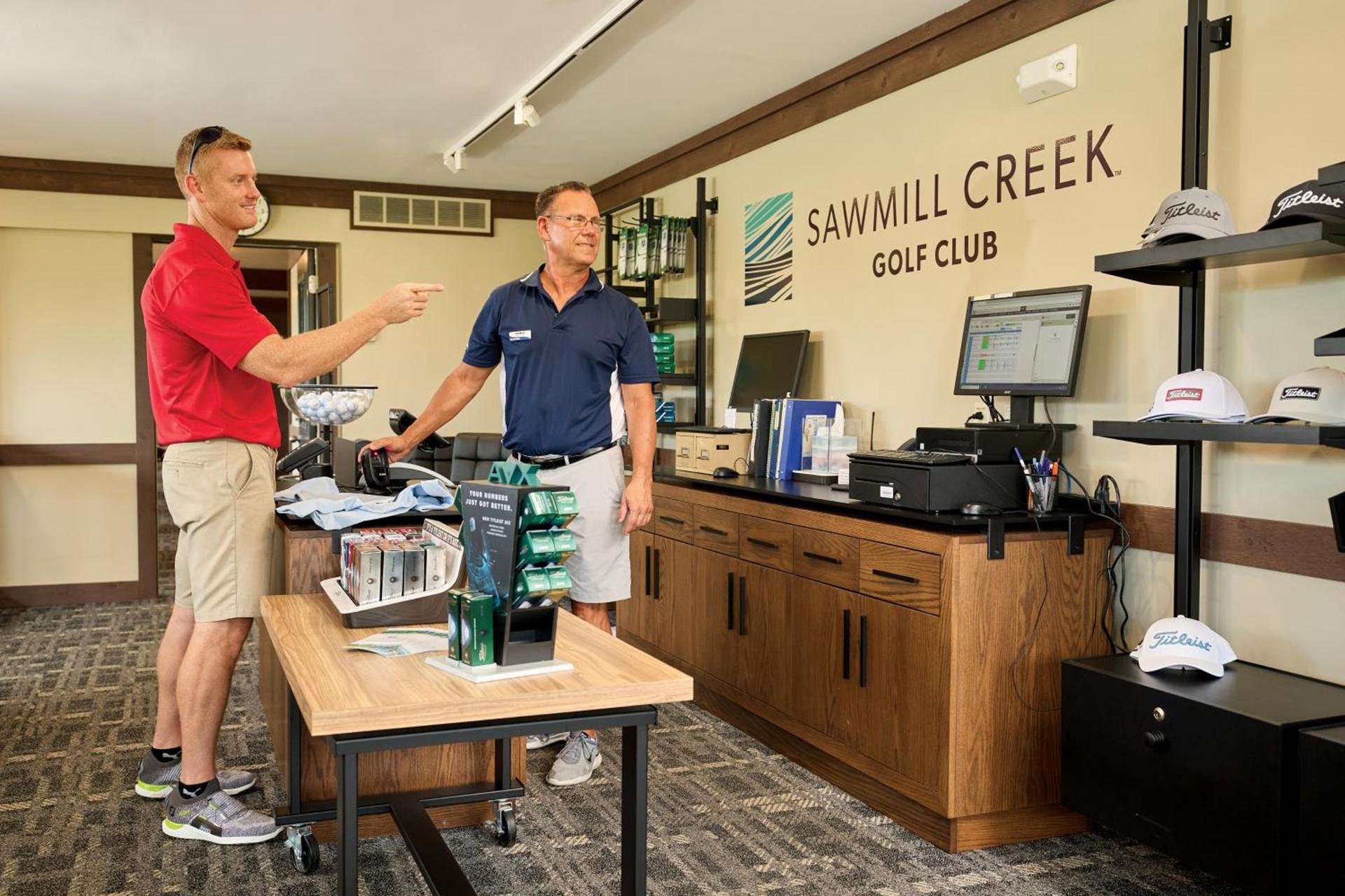 Sawmill Creek by Cedar Point Resorts photo 23