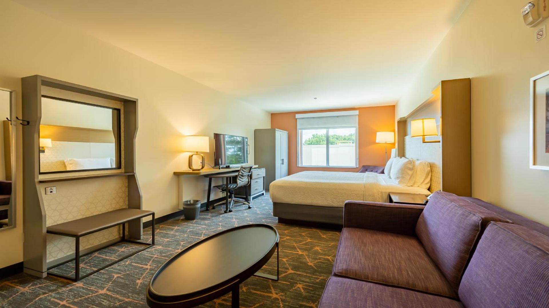 Courtyard by Marriott Atlanta Dunwoody photo 40