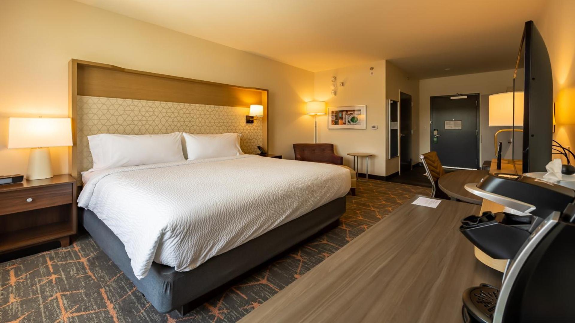 Courtyard by Marriott Atlanta Dunwoody photo 19