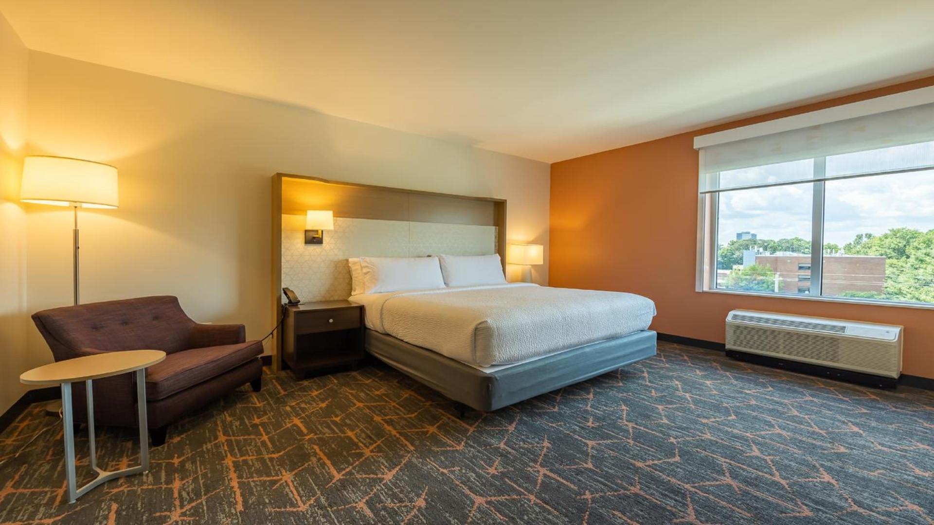 Courtyard by Marriott Atlanta Dunwoody photo 22
