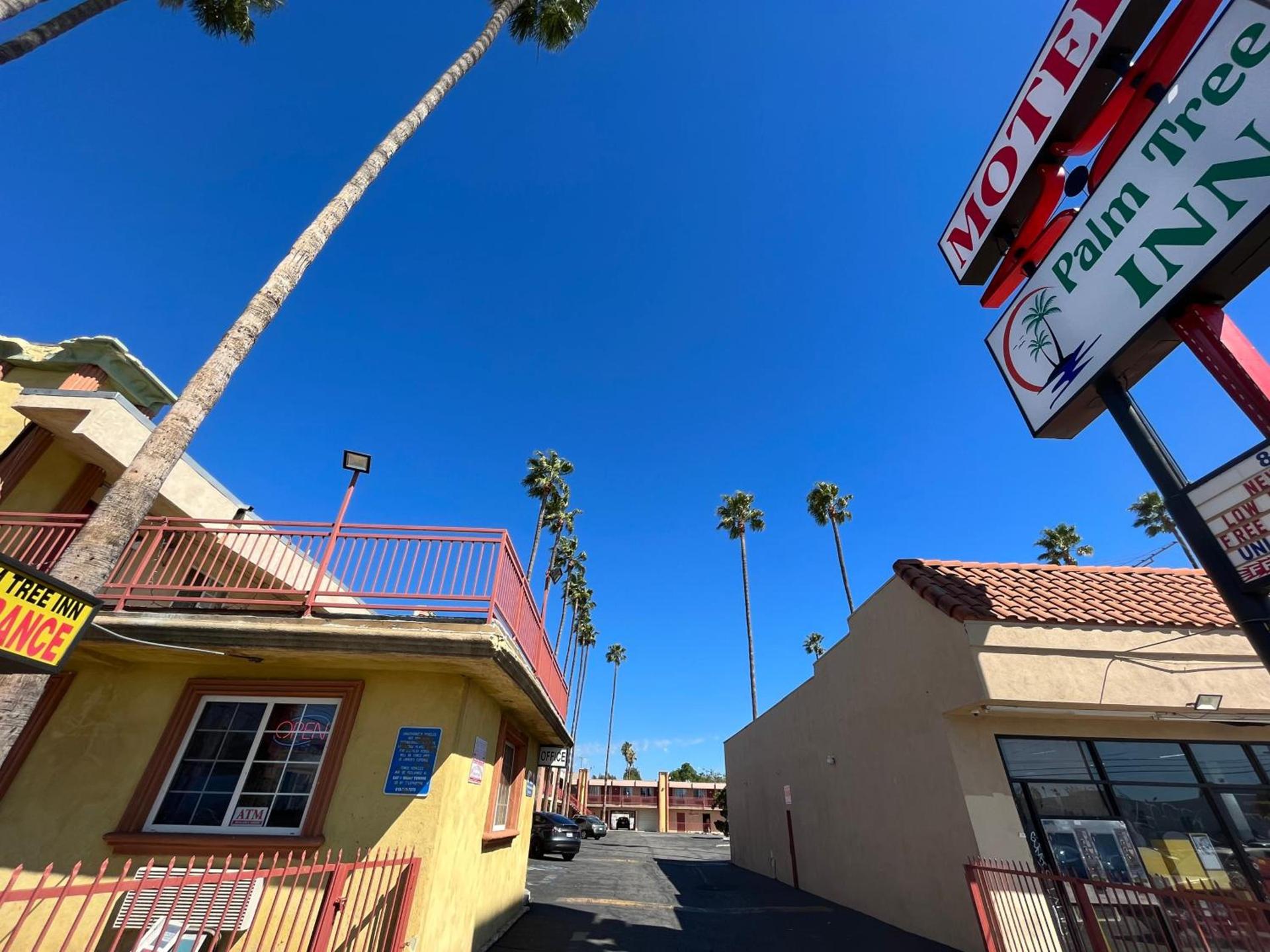 Palm Tree Inn — hotel in North Hills