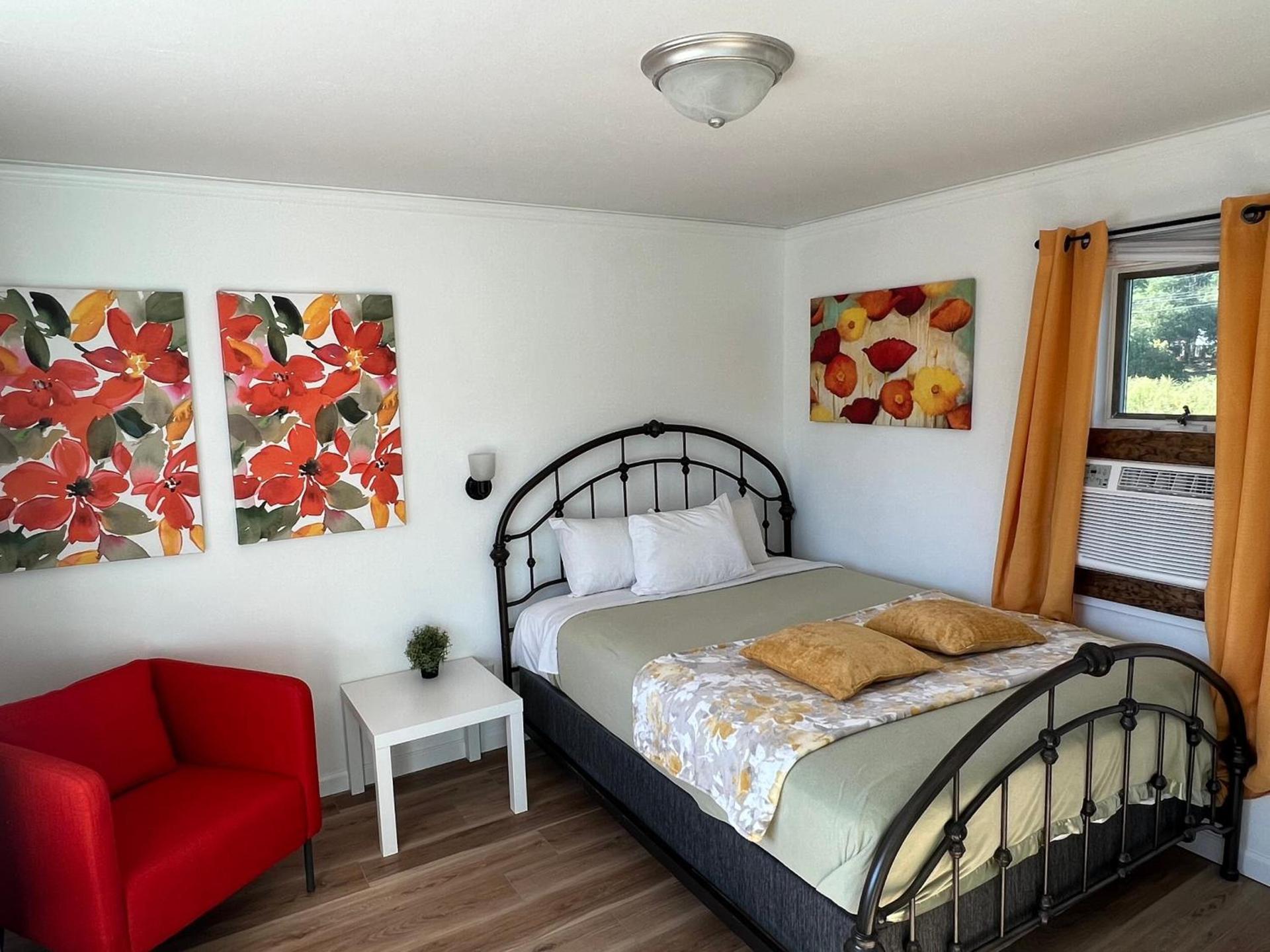 Cobmin Ridge Motel photo 23