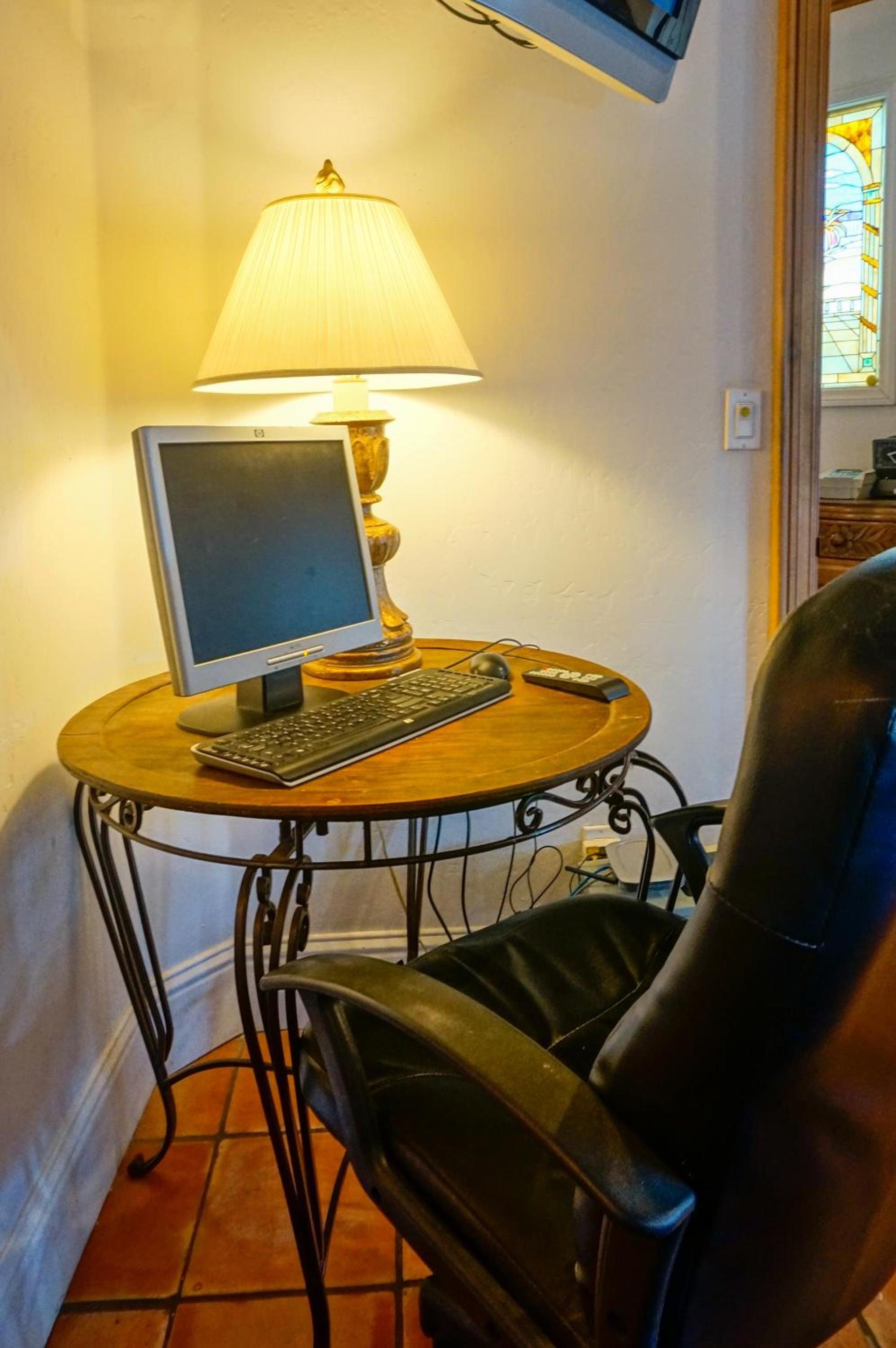 Chantico Inn photo 89