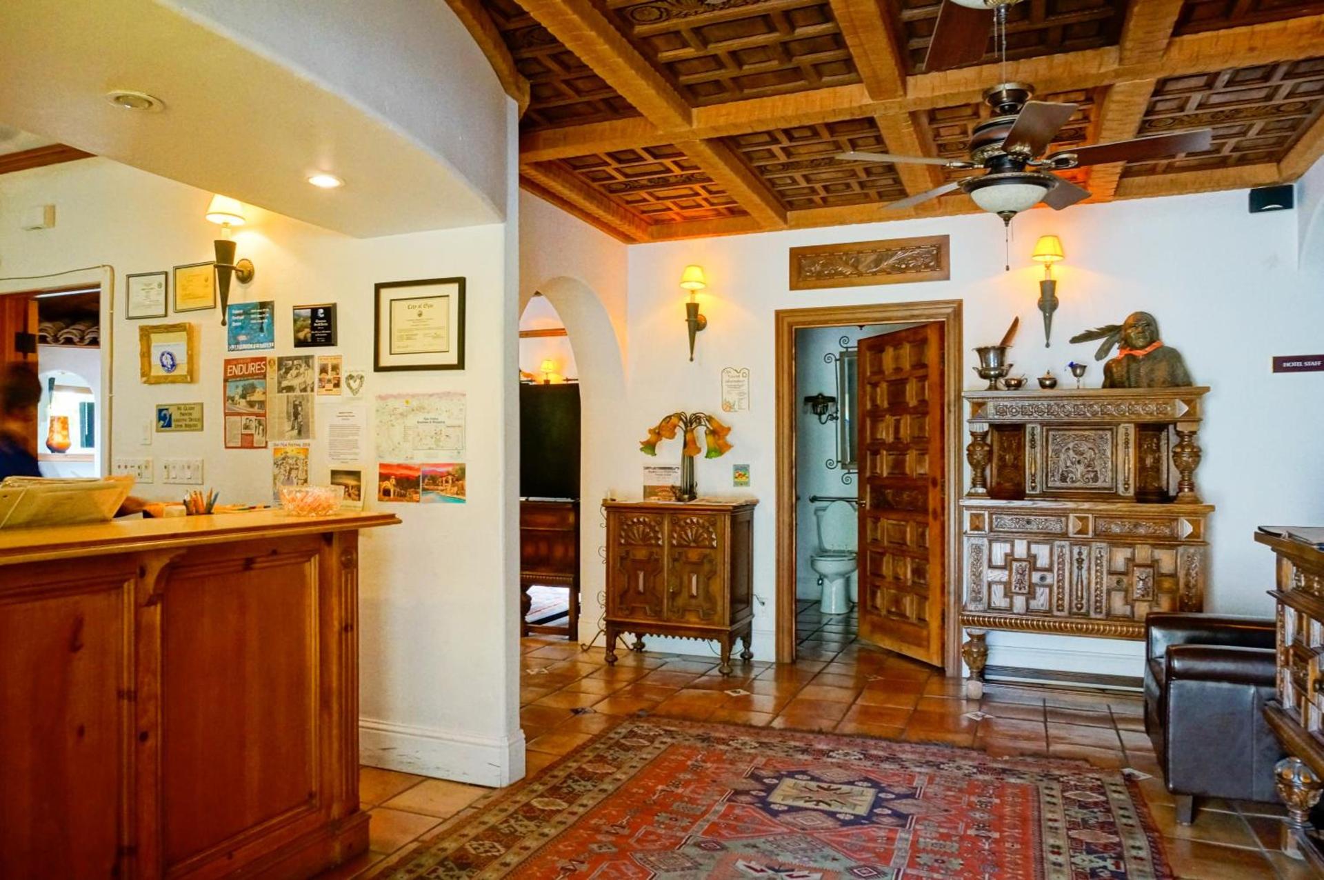 Chantico Inn photo 91