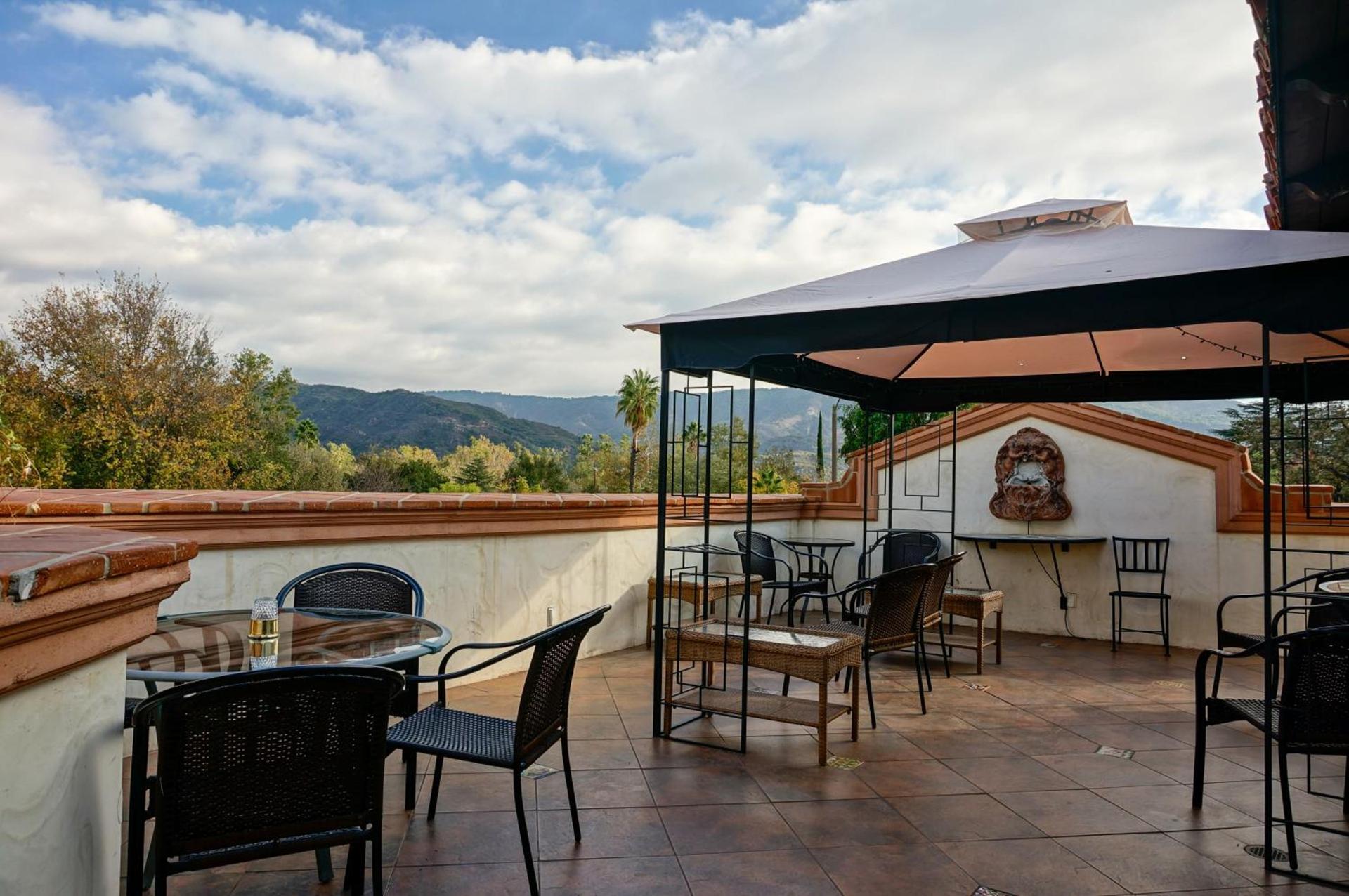 Chantico Inn photo 93