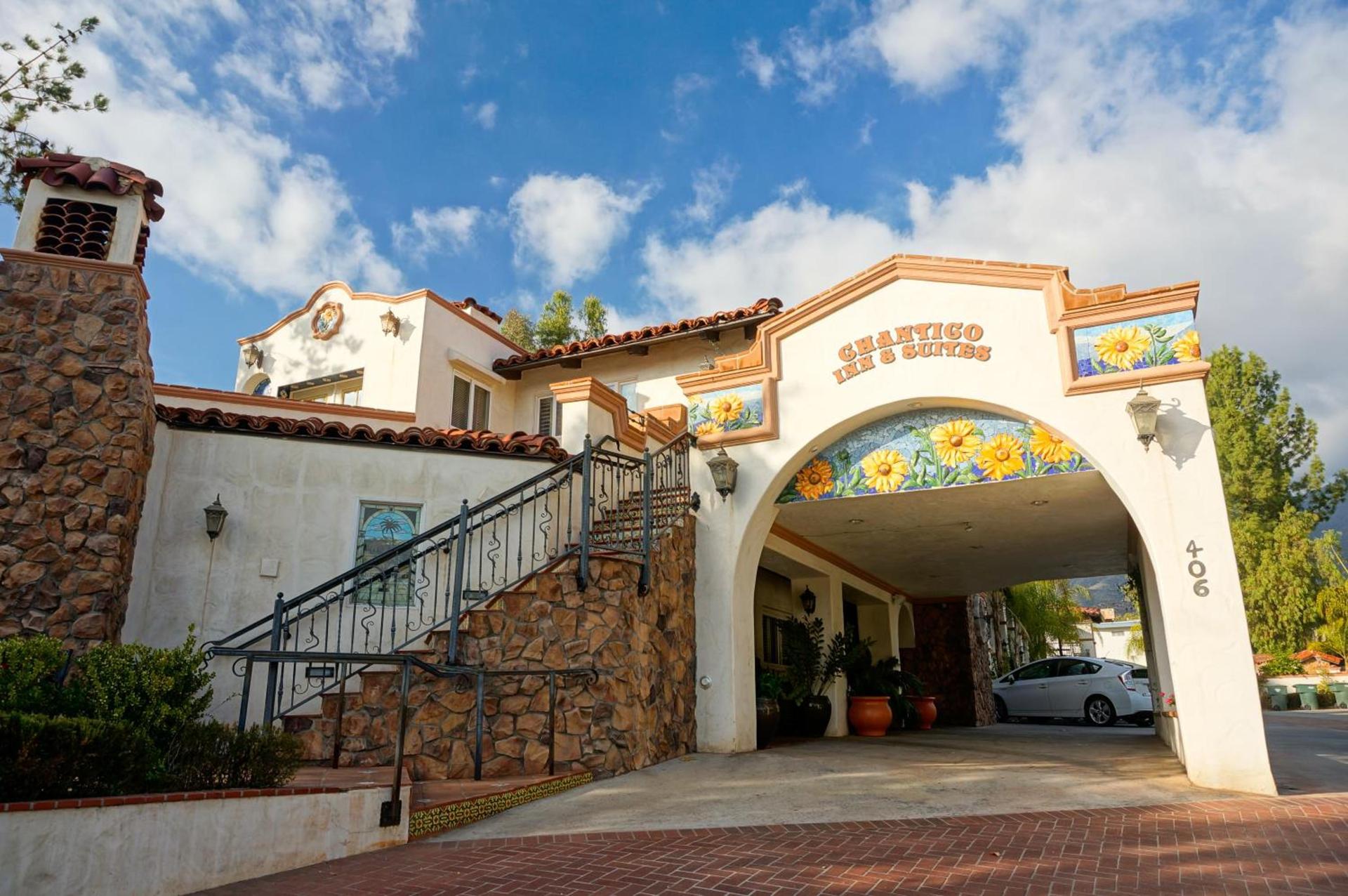Chantico Inn — hotel in Ojai
