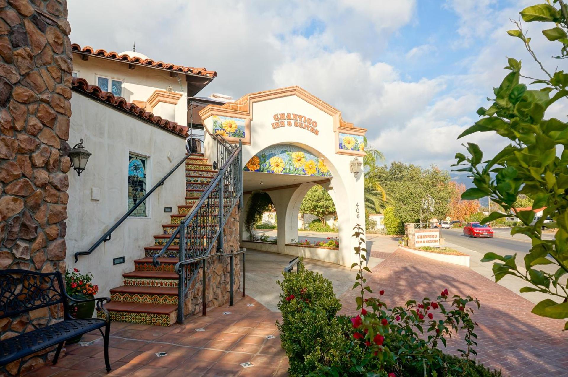 Chantico Inn photo 80