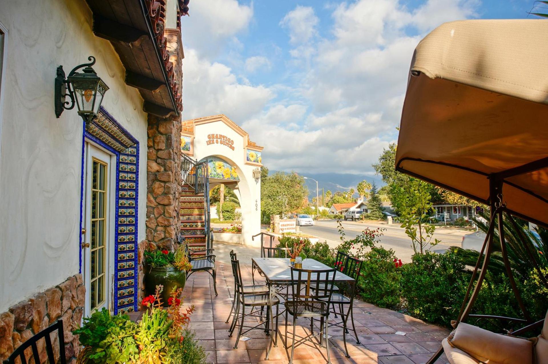 Chantico Inn photo 99