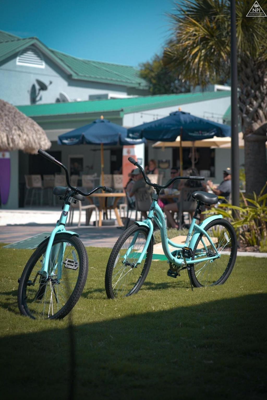 Beachside Hotel & Suites Cocoa Beach - Port Canaveral photo 20