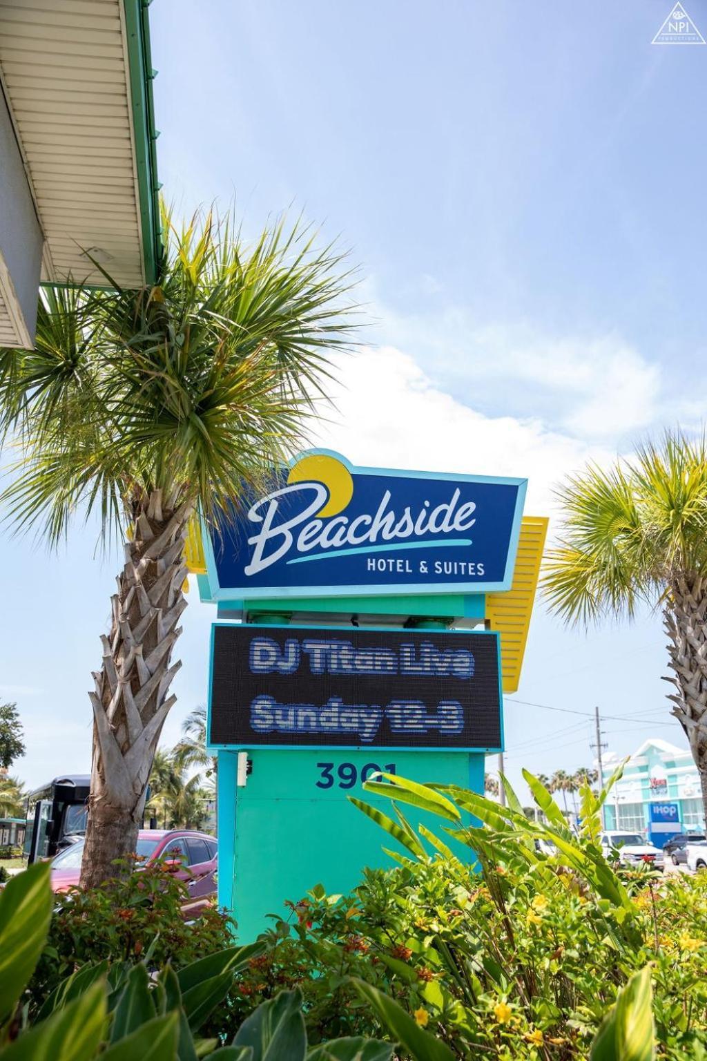 Beachside Hotel & Suites Cocoa Beach - Port Canaveral photo 25