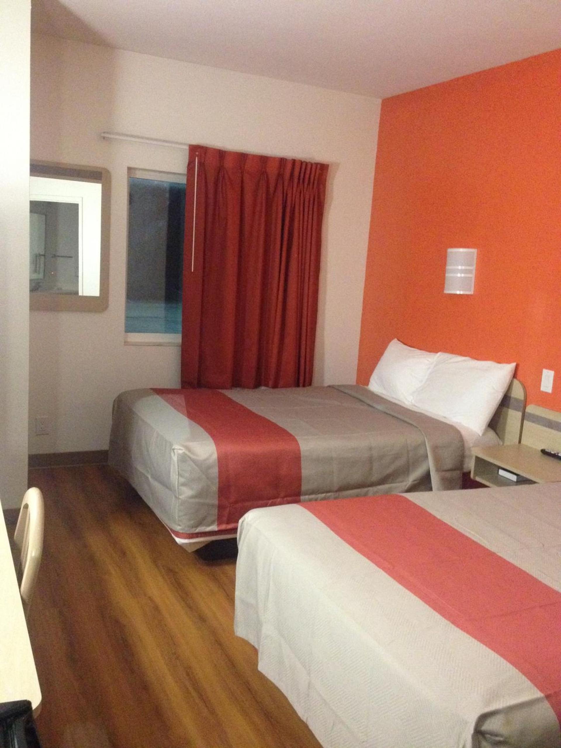 Motel 6-Montgomery, AL - Airport photo 58