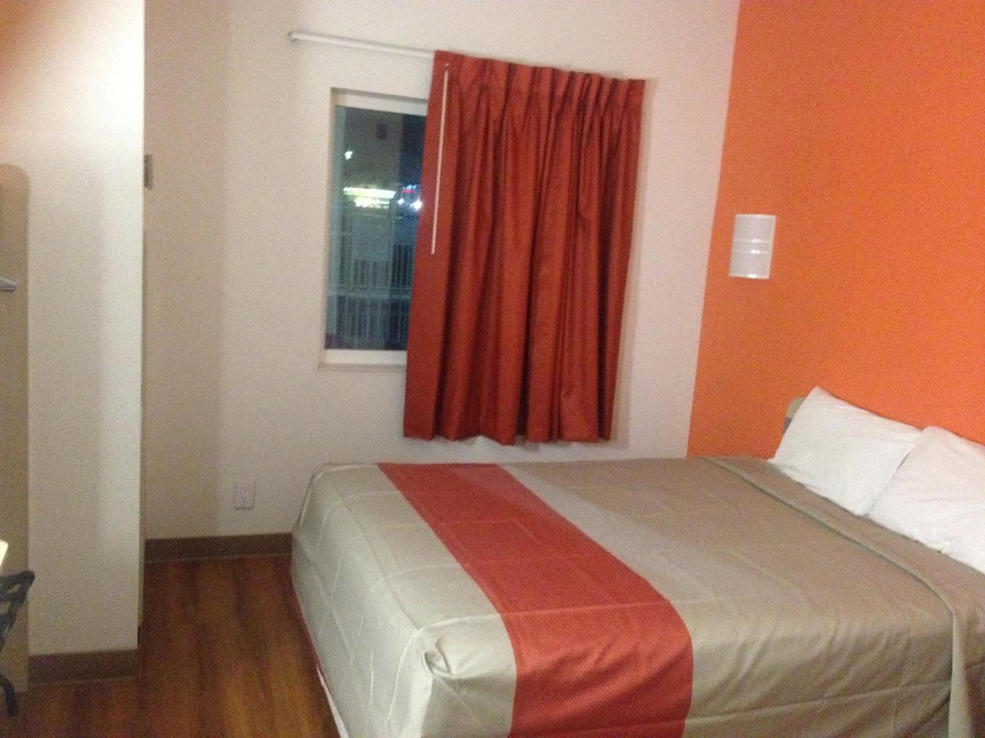 Motel 6-Montgomery, AL - Airport photo 55
