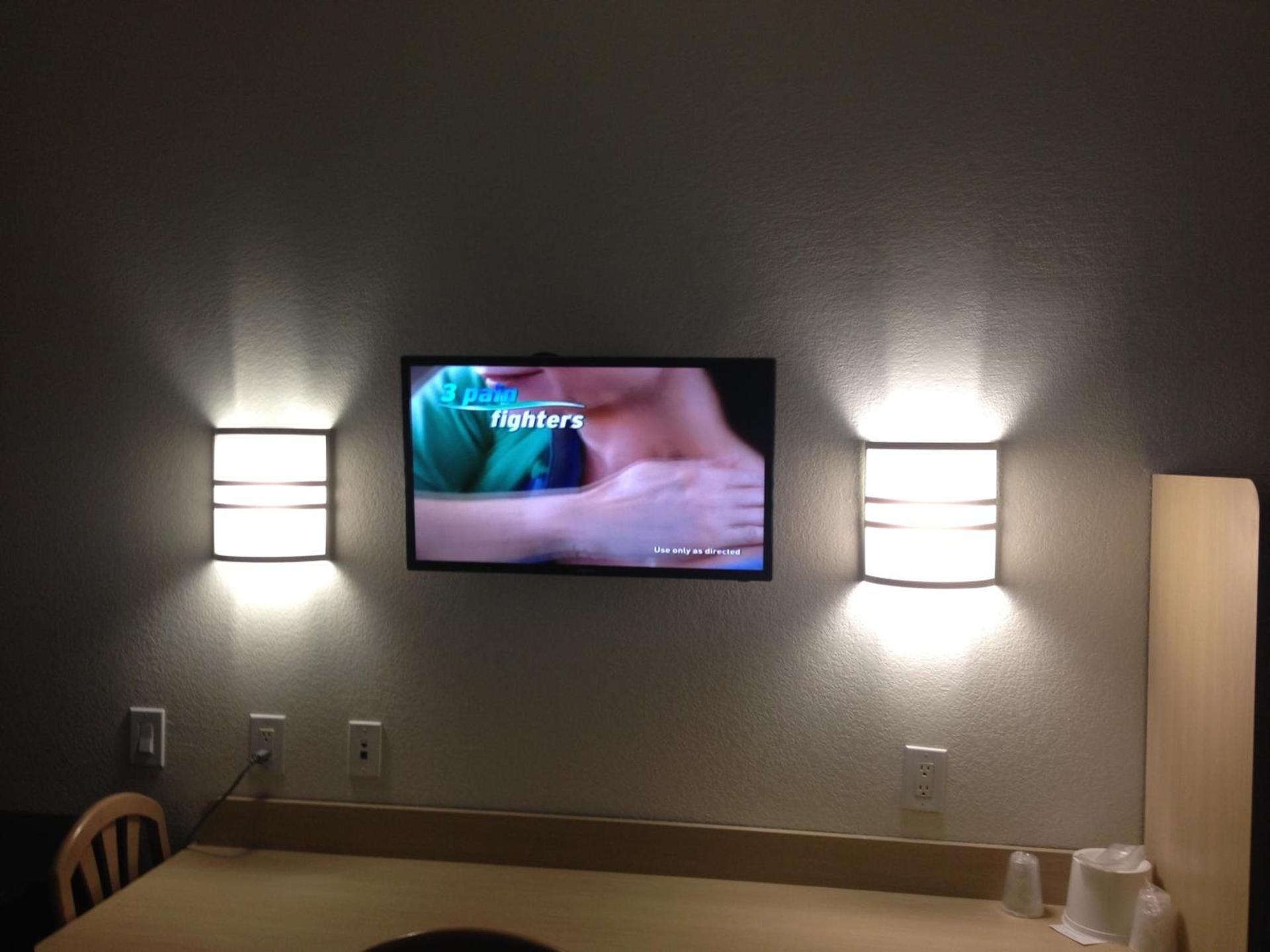 Motel 6-Montgomery, AL - Airport photo 57