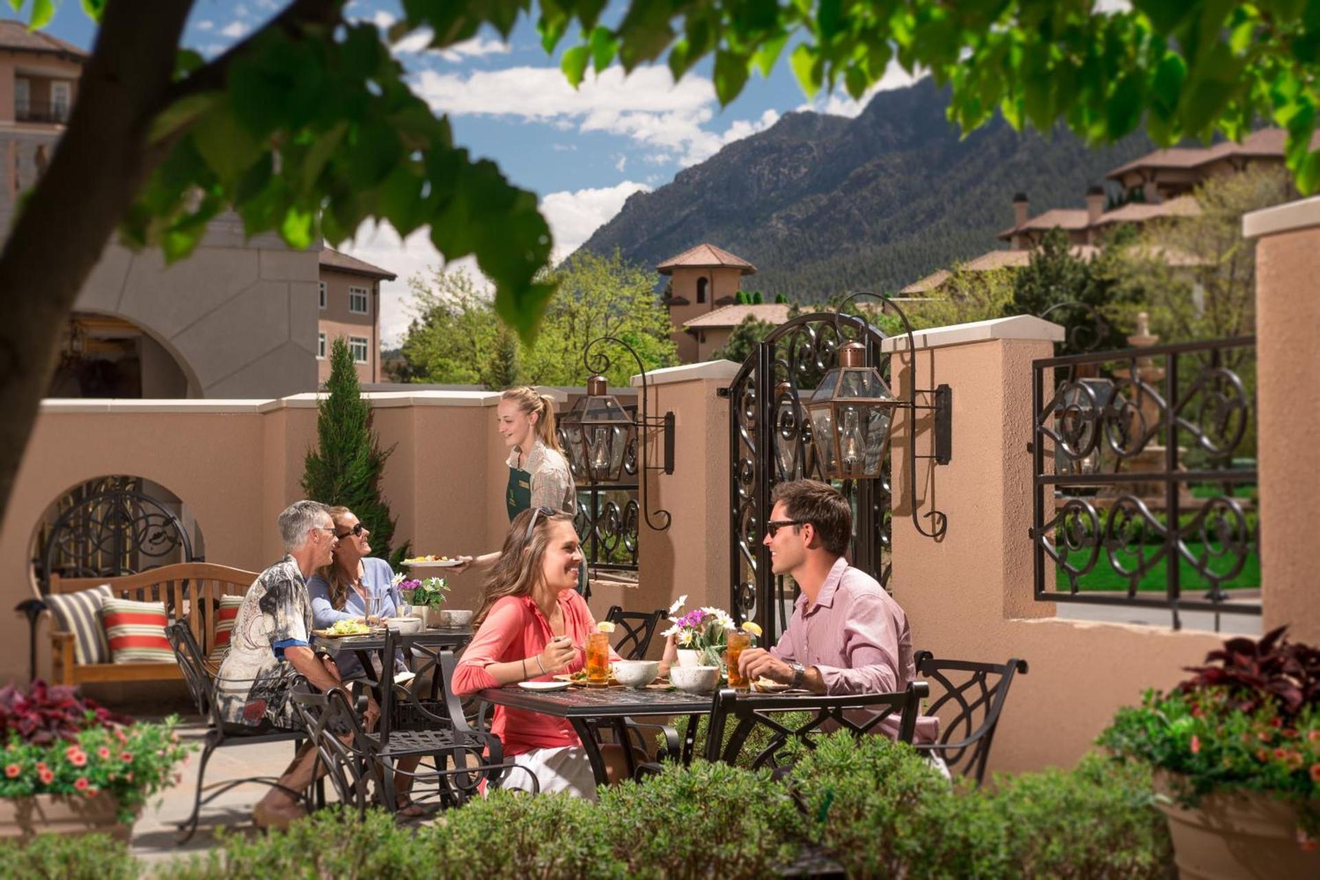 The Broadmoor photo 30