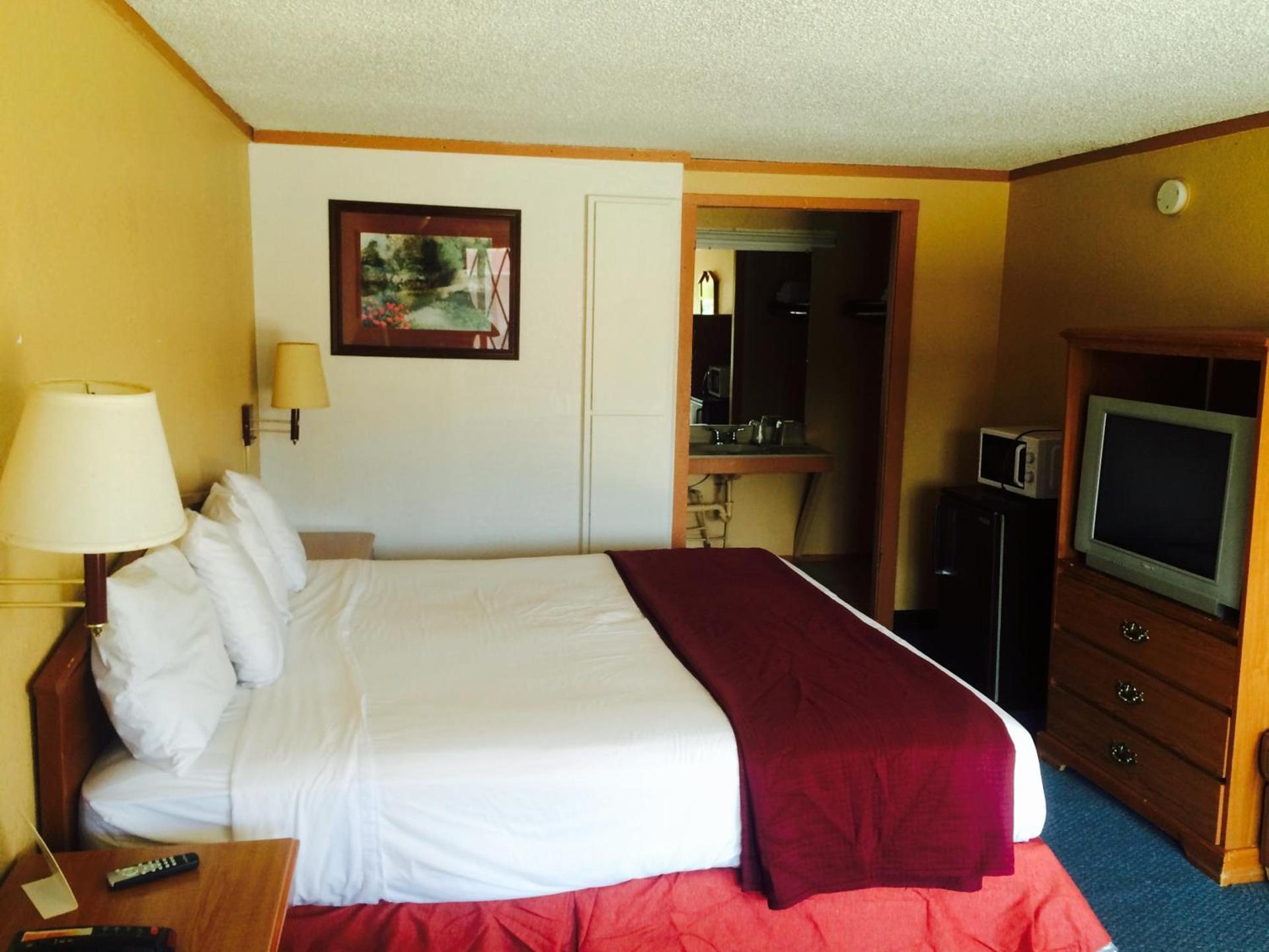 Sunrise Inn - Bradenton photo 10