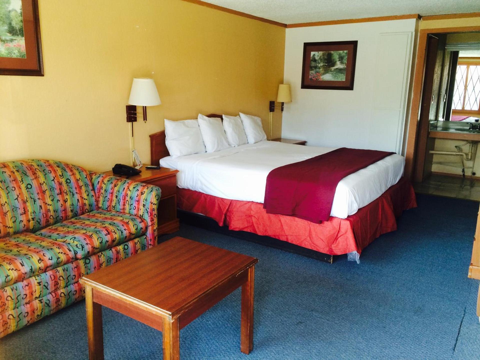 Sunrise Inn - Bradenton photo 9