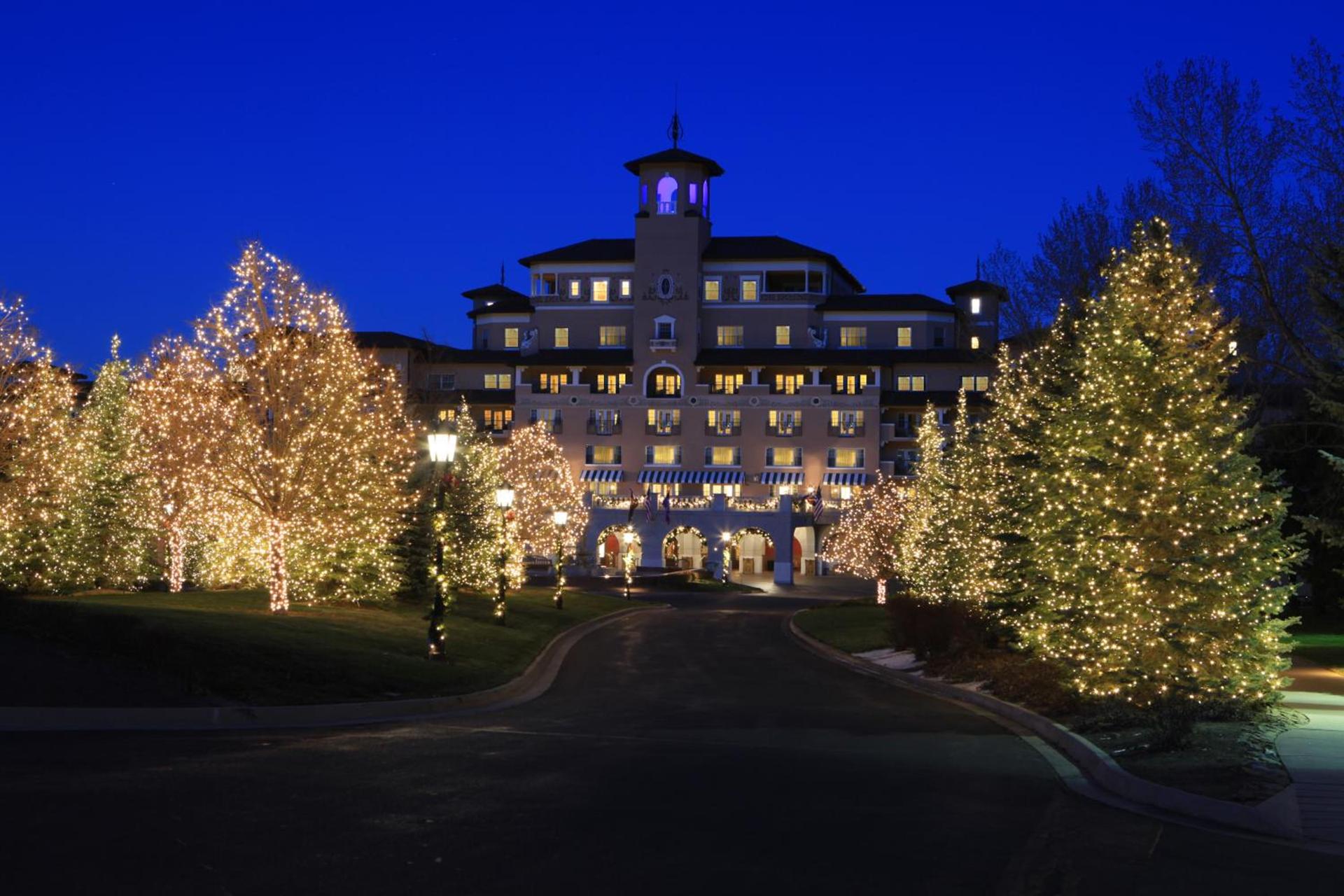 The Broadmoor photo 6