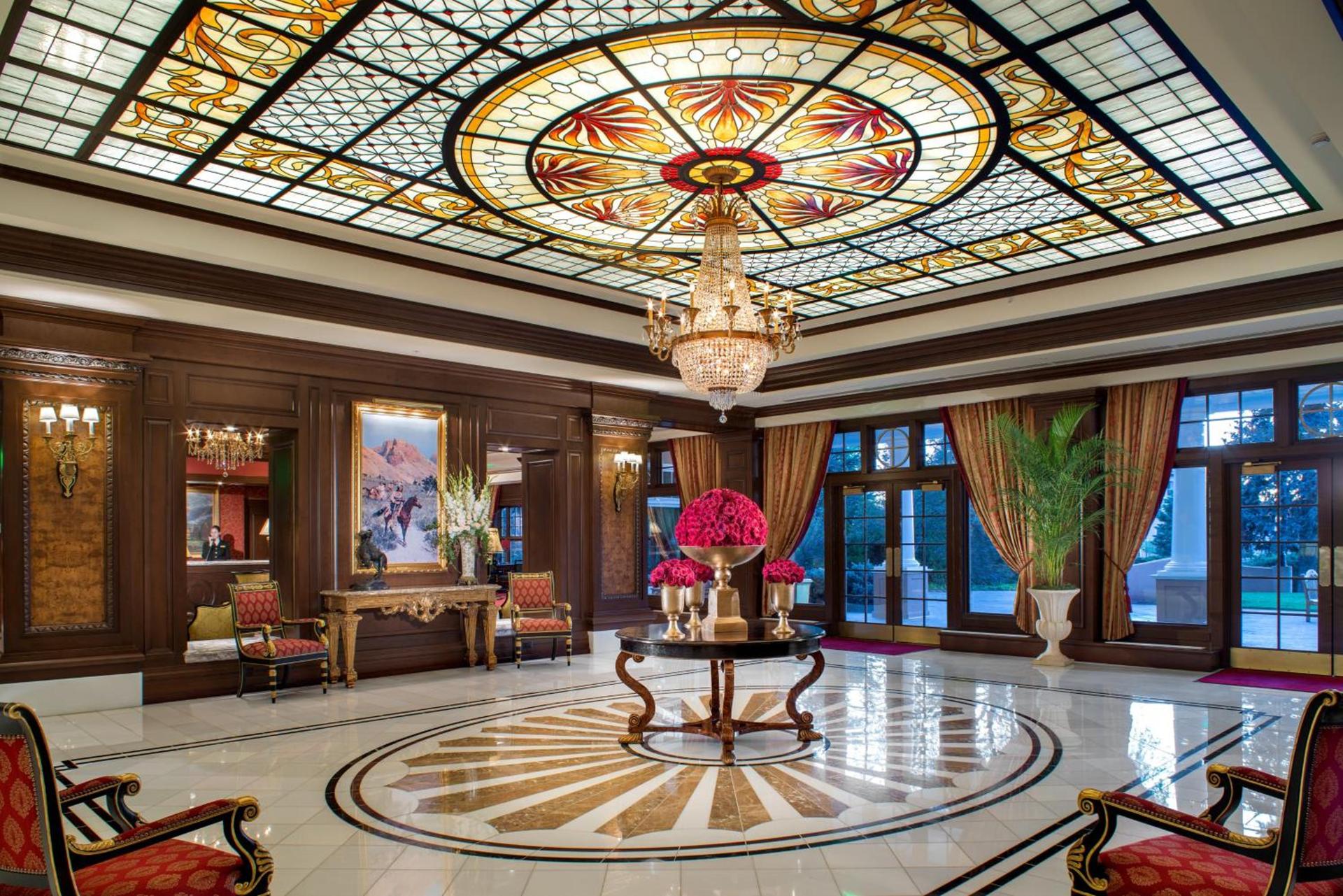 The Broadmoor photo 4