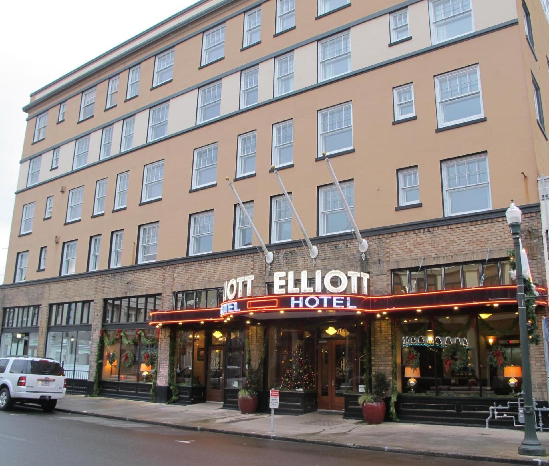 Hotel Elliott photo 7