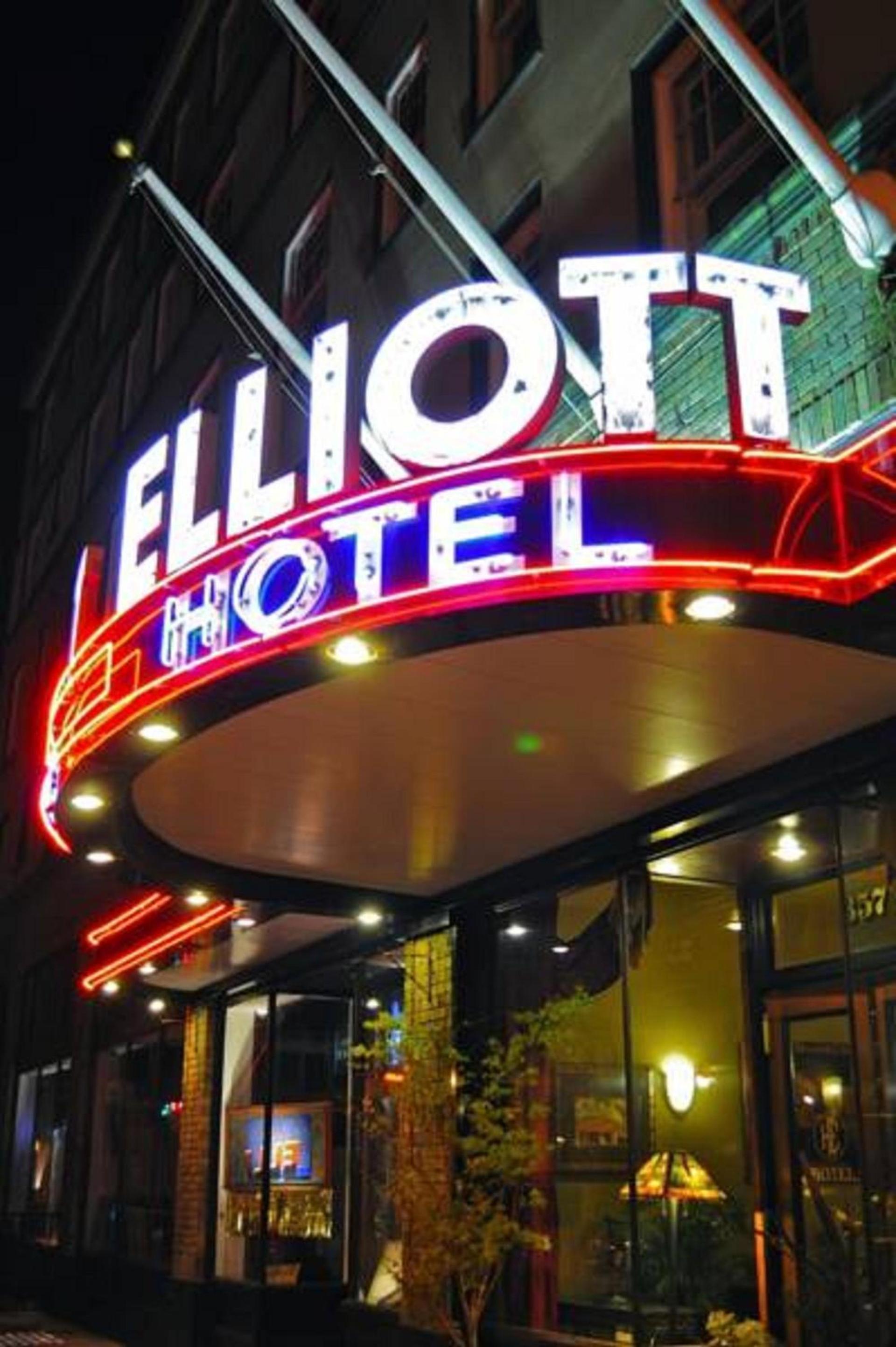 Hotel Elliott photo 3