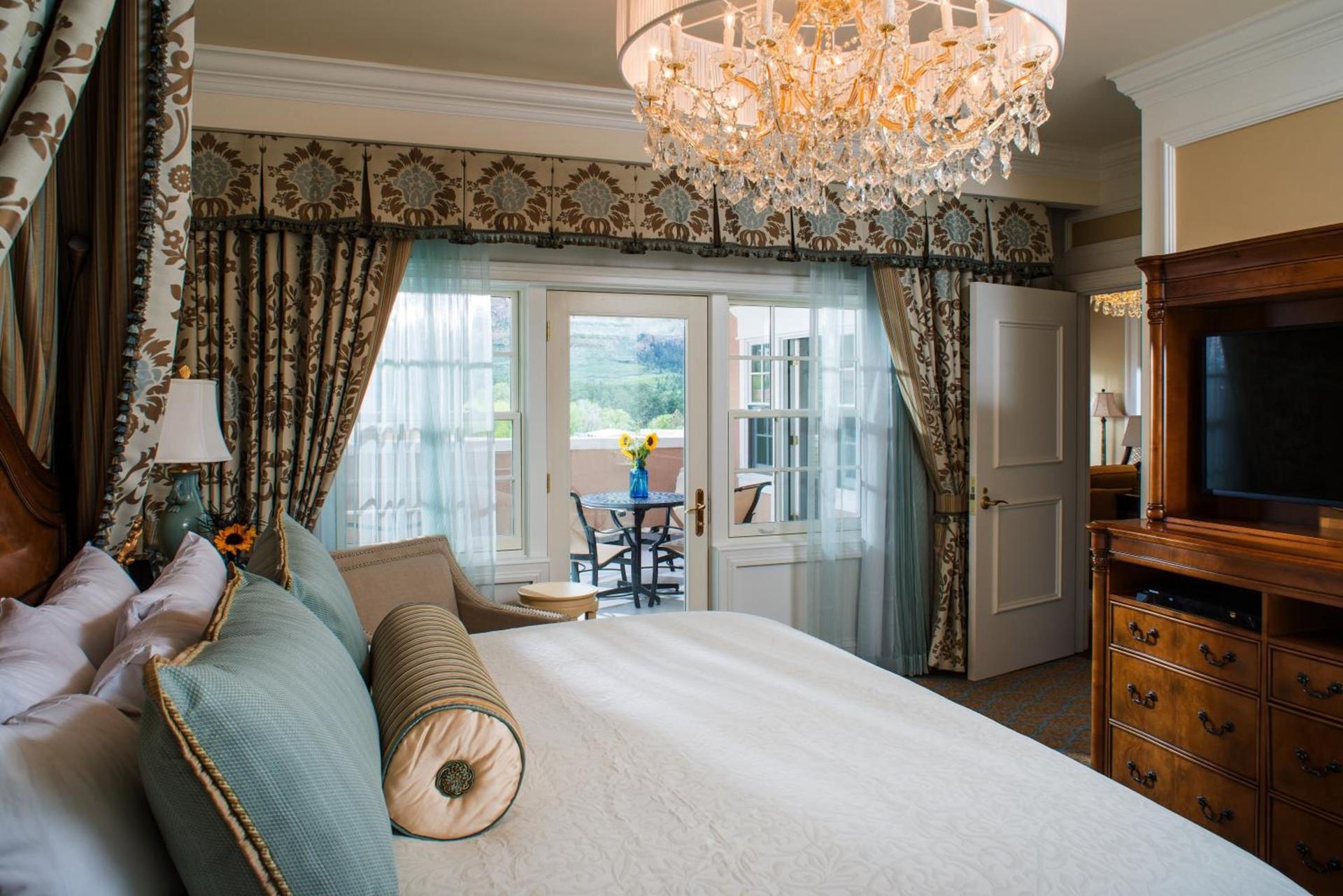 The Broadmoor photo 34