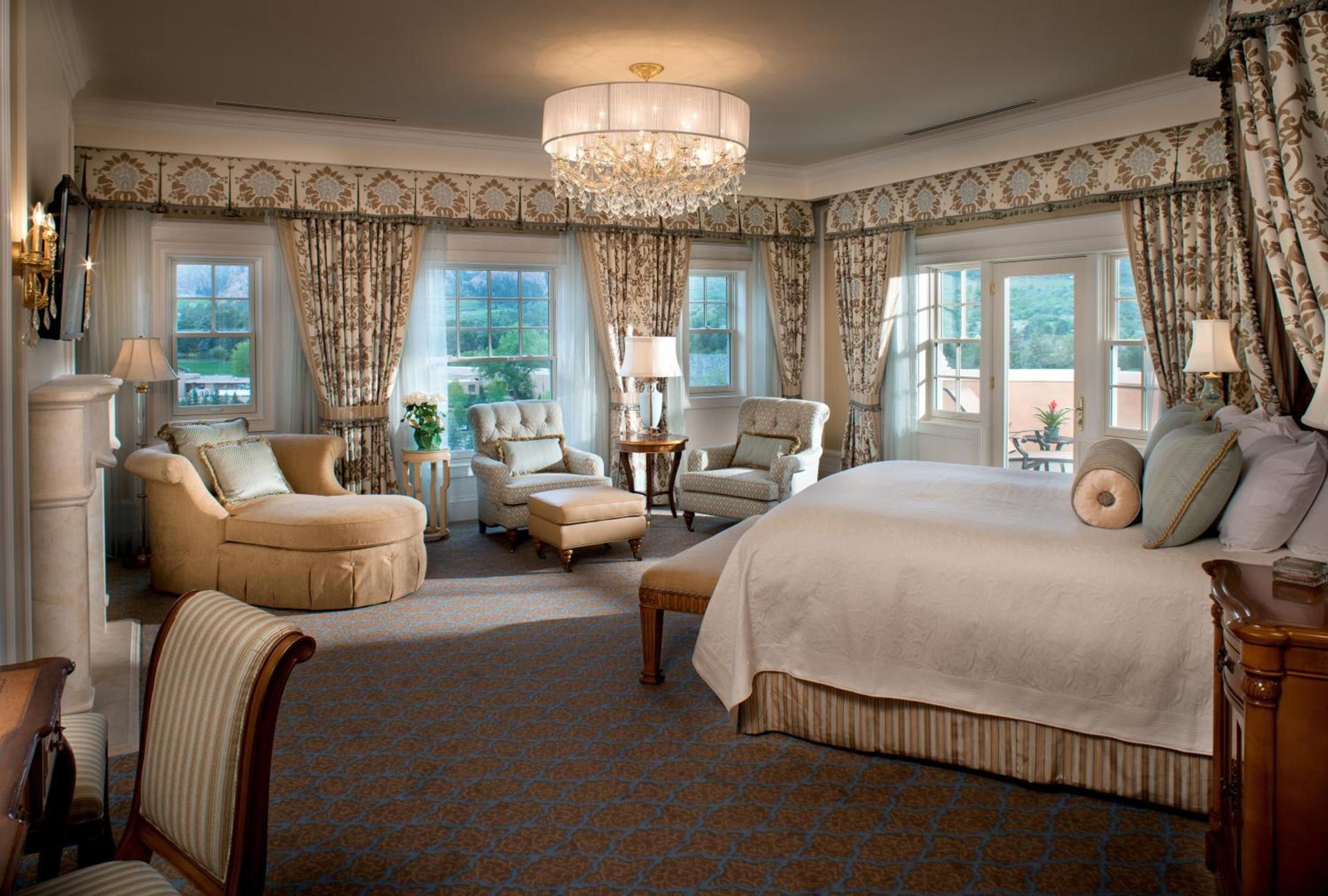 The Broadmoor photo 35
