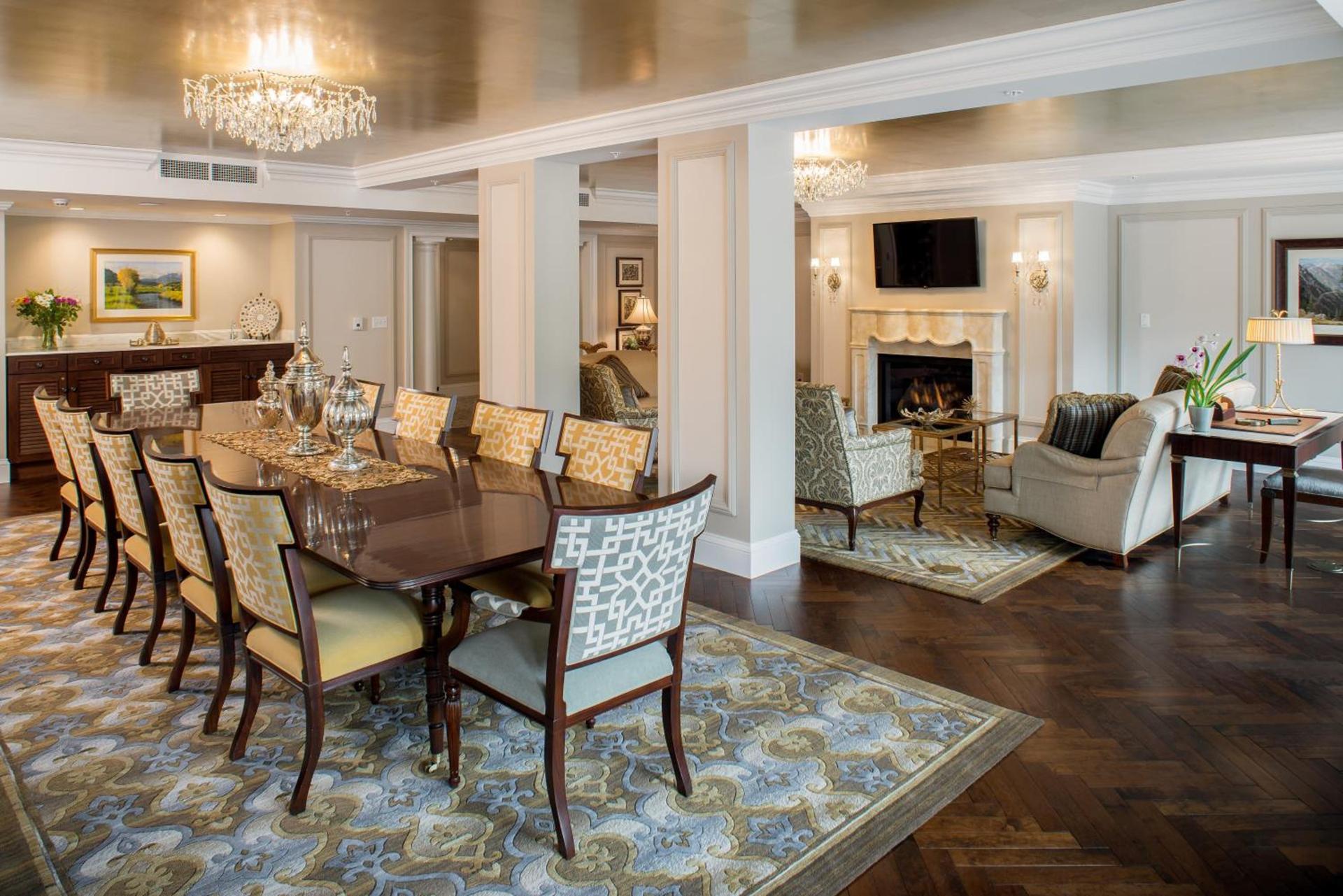 The Broadmoor photo 36