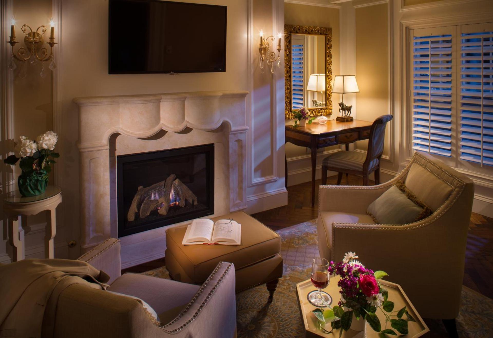 The Broadmoor photo 37