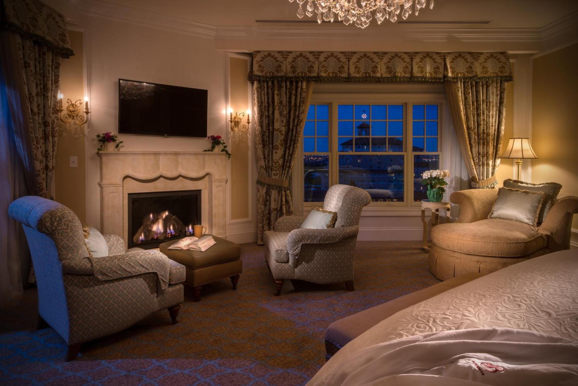 The Broadmoor photo 38