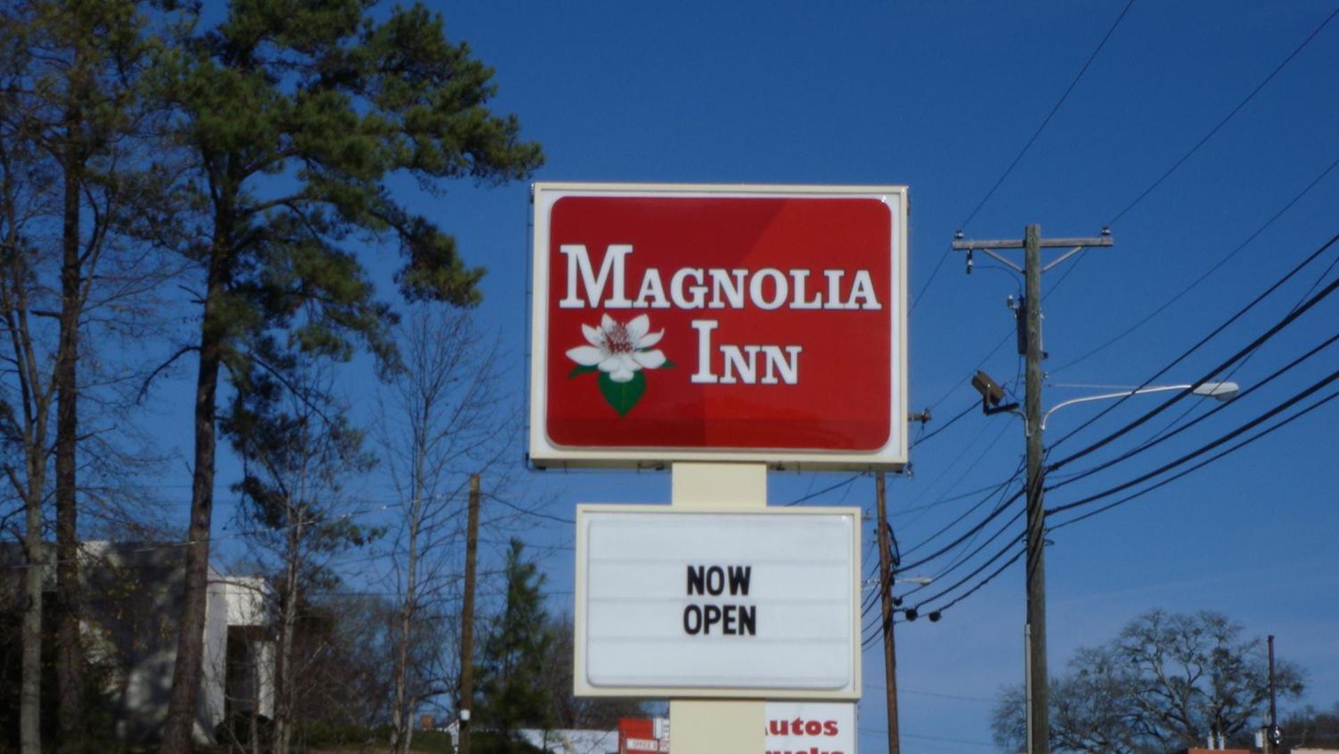 Magnolia Inn Laurens photo 15