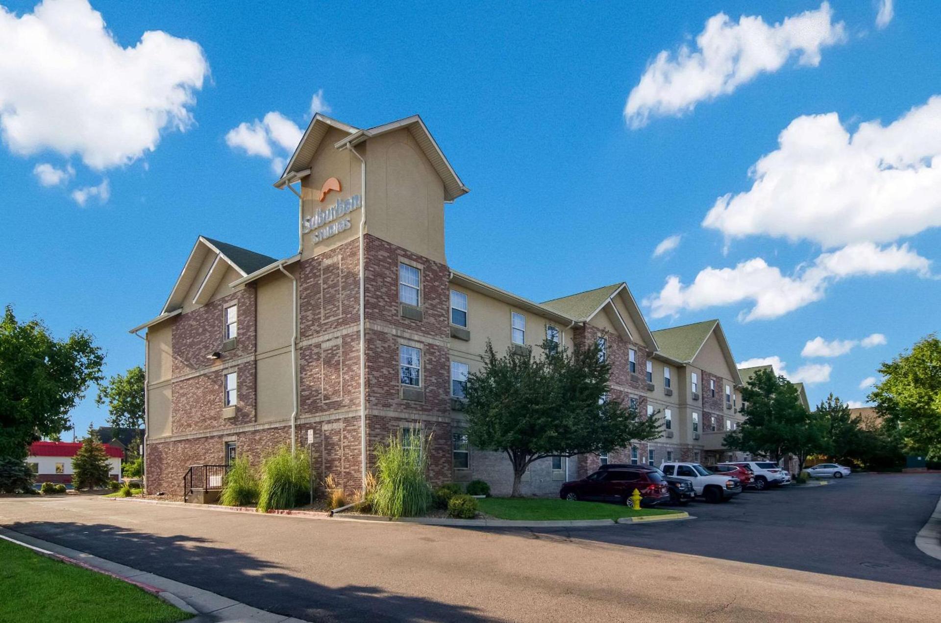 Suburban Studios Denver Central-Arvada photo 2