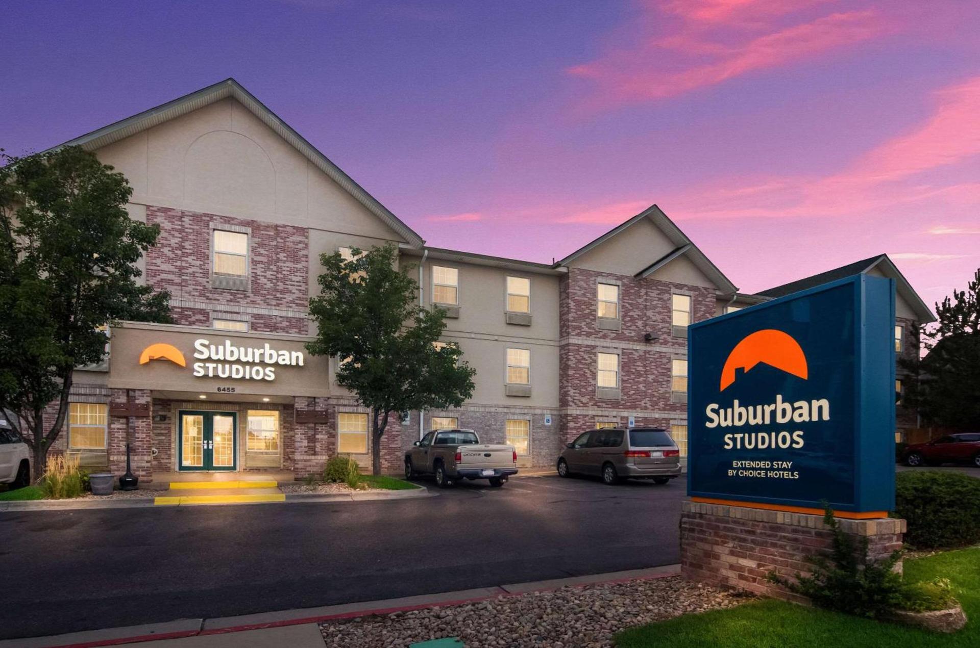 Suburban Studios Denver Central-Arvada photo 6